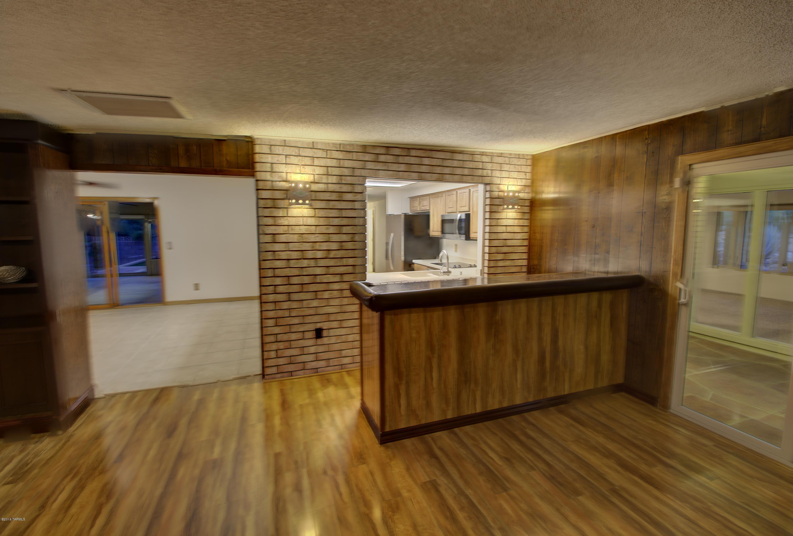 Casas Adobes West (1-220) - Residential