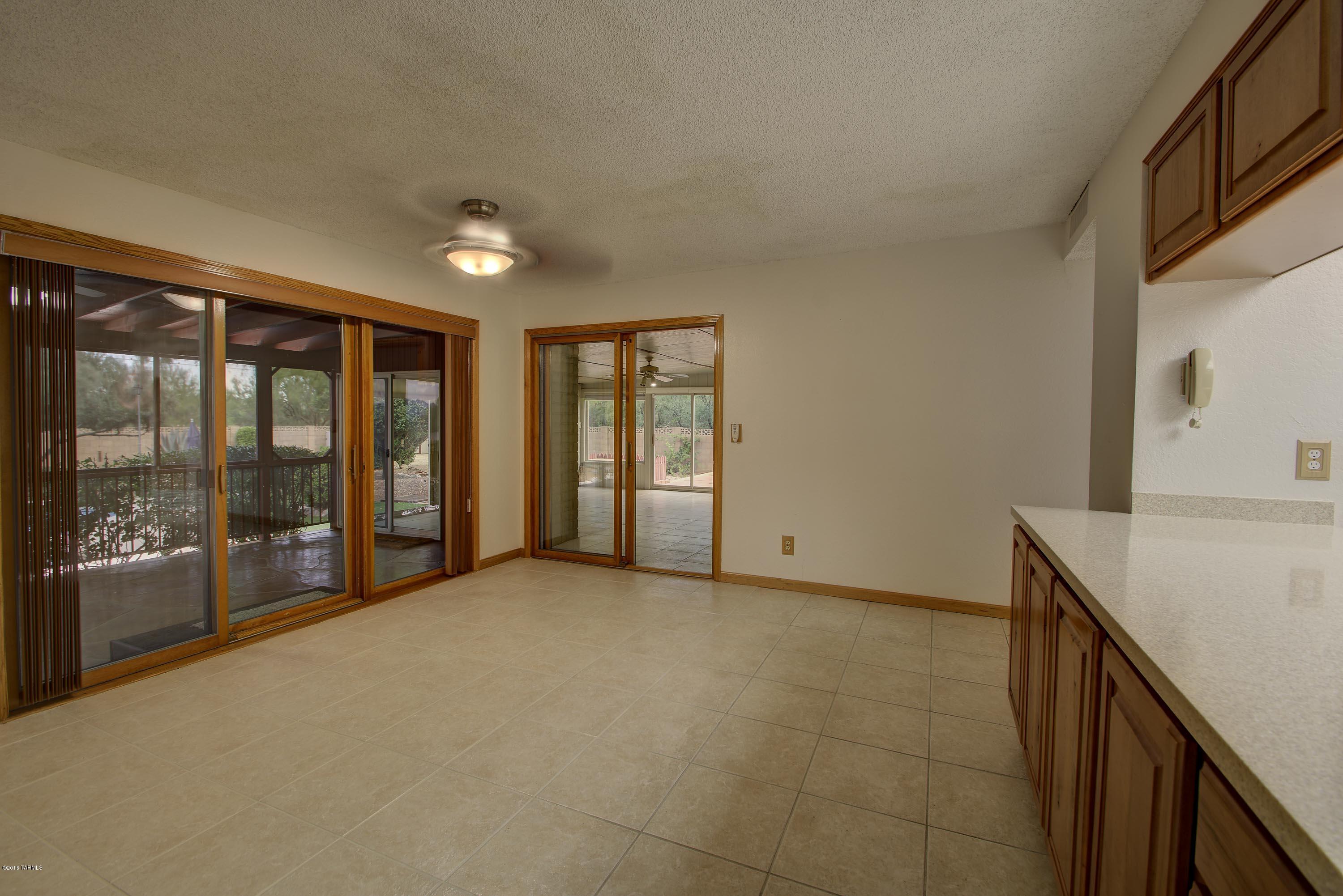 Casas Adobes West (1-220) - Residential