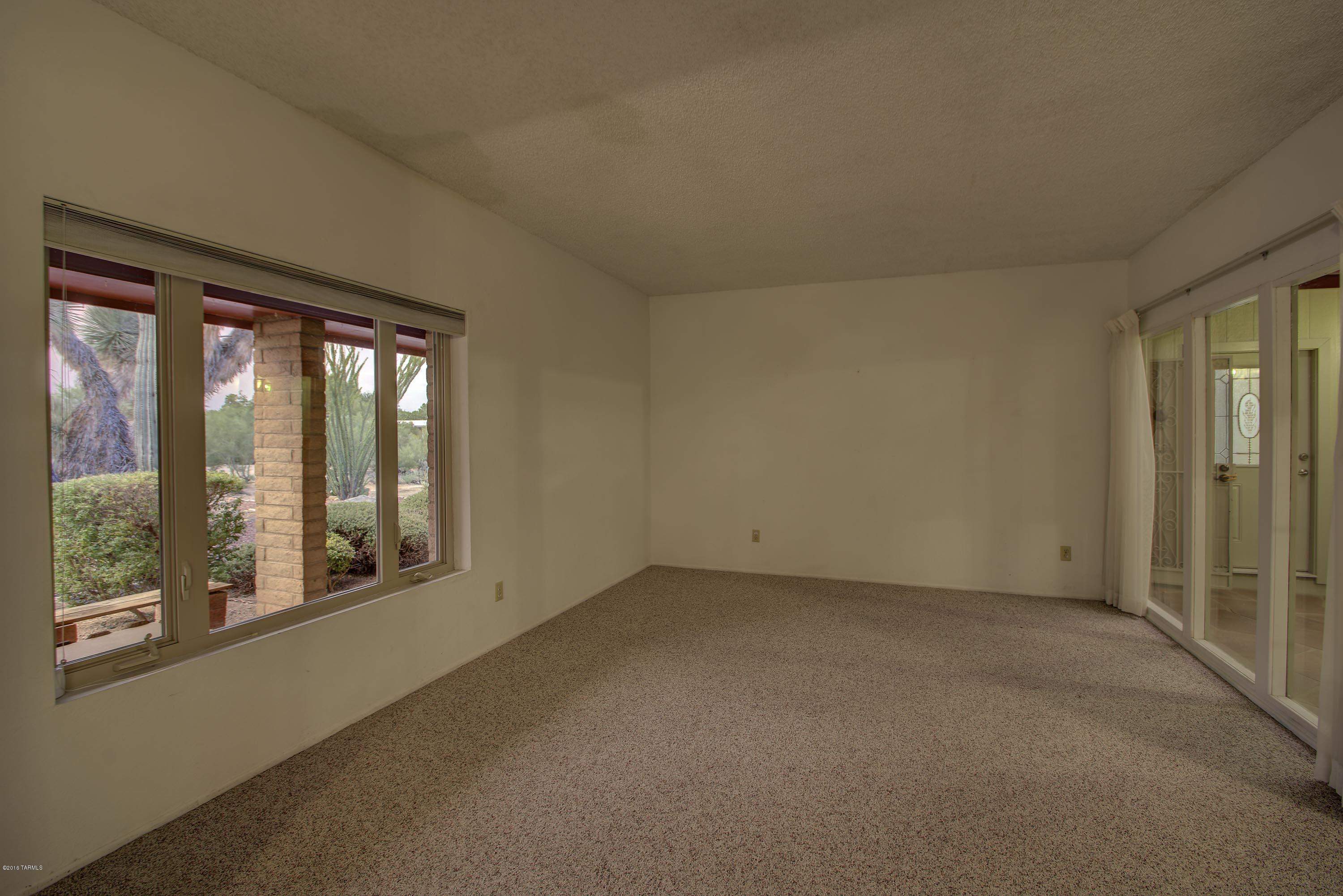 Casas Adobes West (1-220) - Residential
