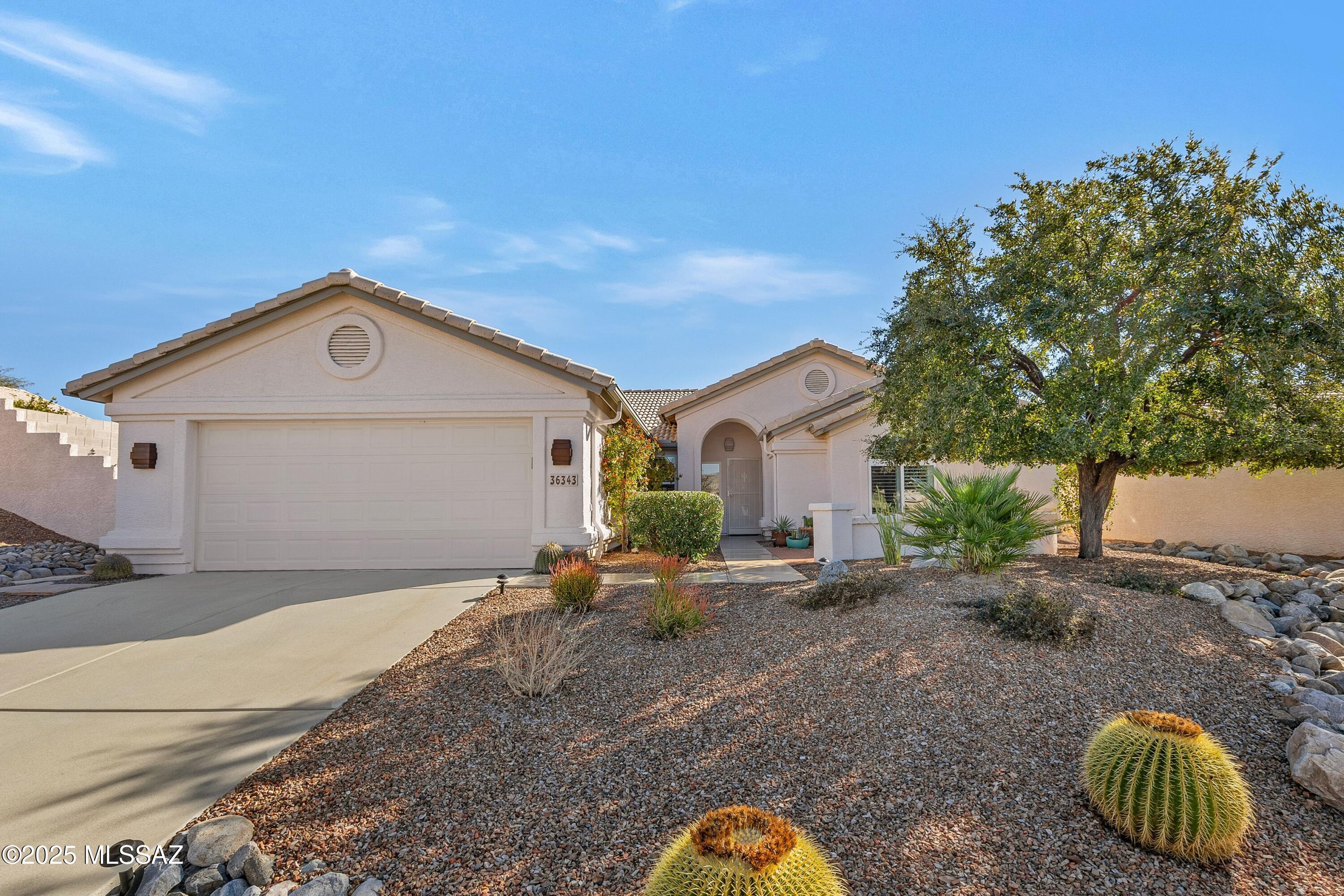 36343 S Rock Crest Drive