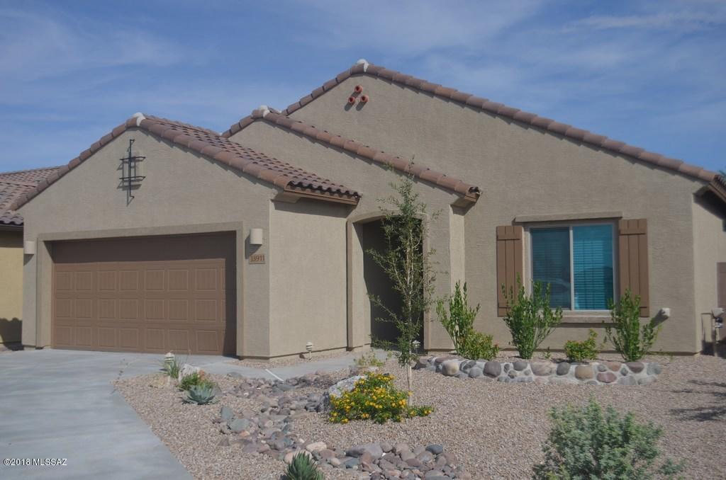 Del Webb at Rancho Del Lago Phase II SQ20112850077 - Residential Lease