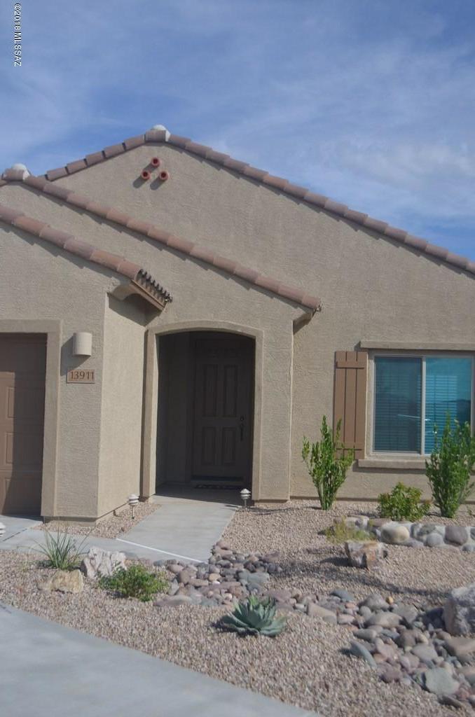 Del Webb at Rancho Del Lago Phase II SQ20112850077 - Residential Lease