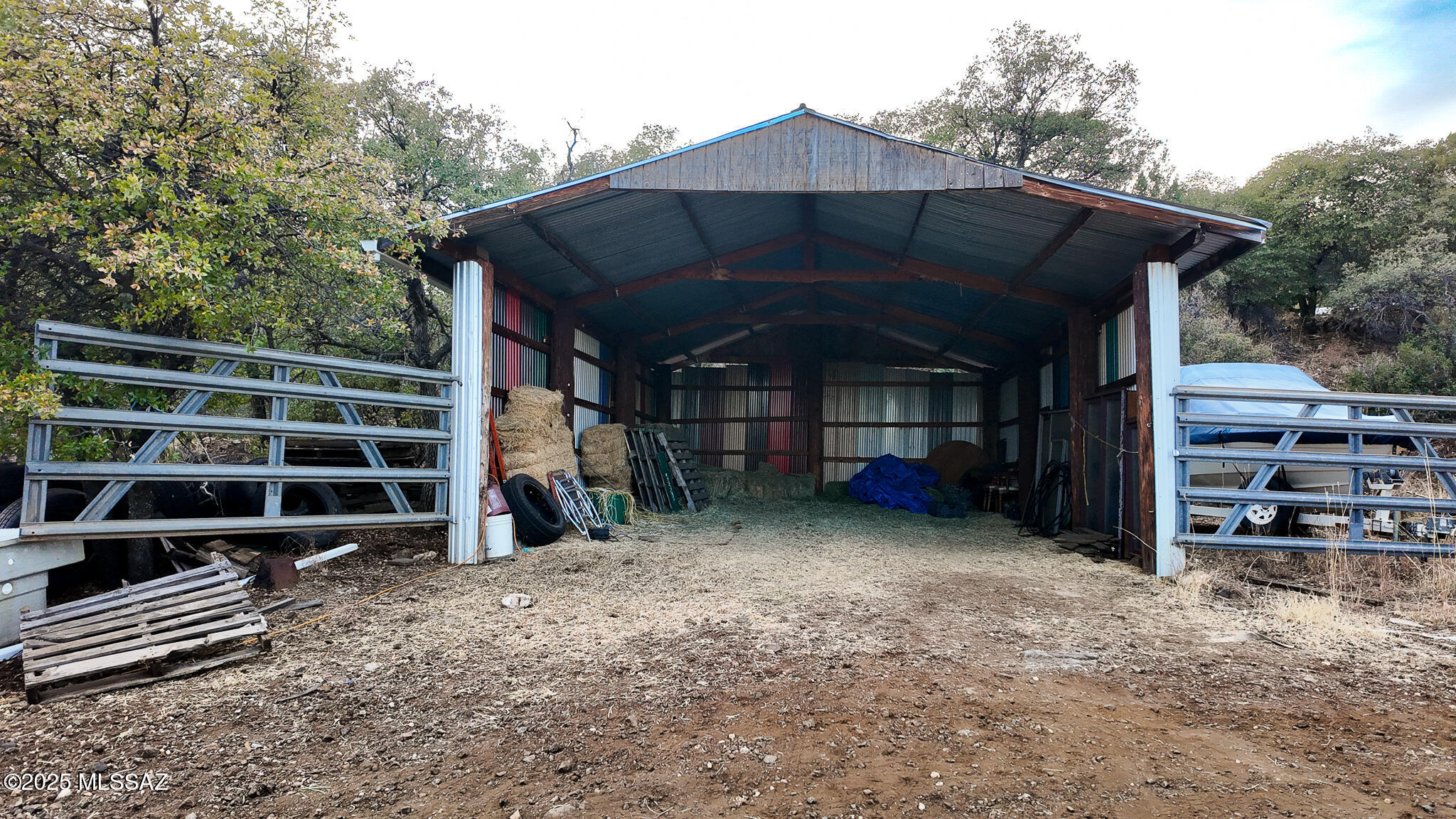 Duquense Phase #1 & #2 - Residential