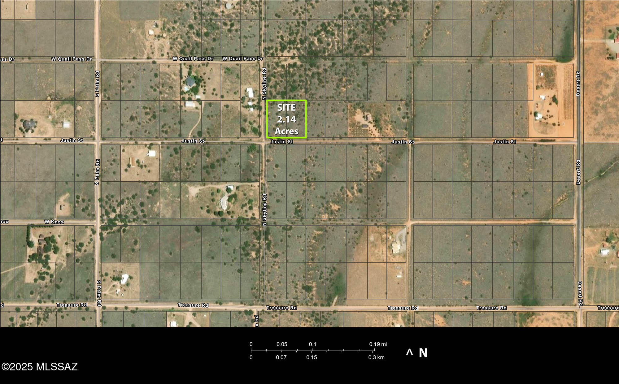 Arizona Sun Sites - Land