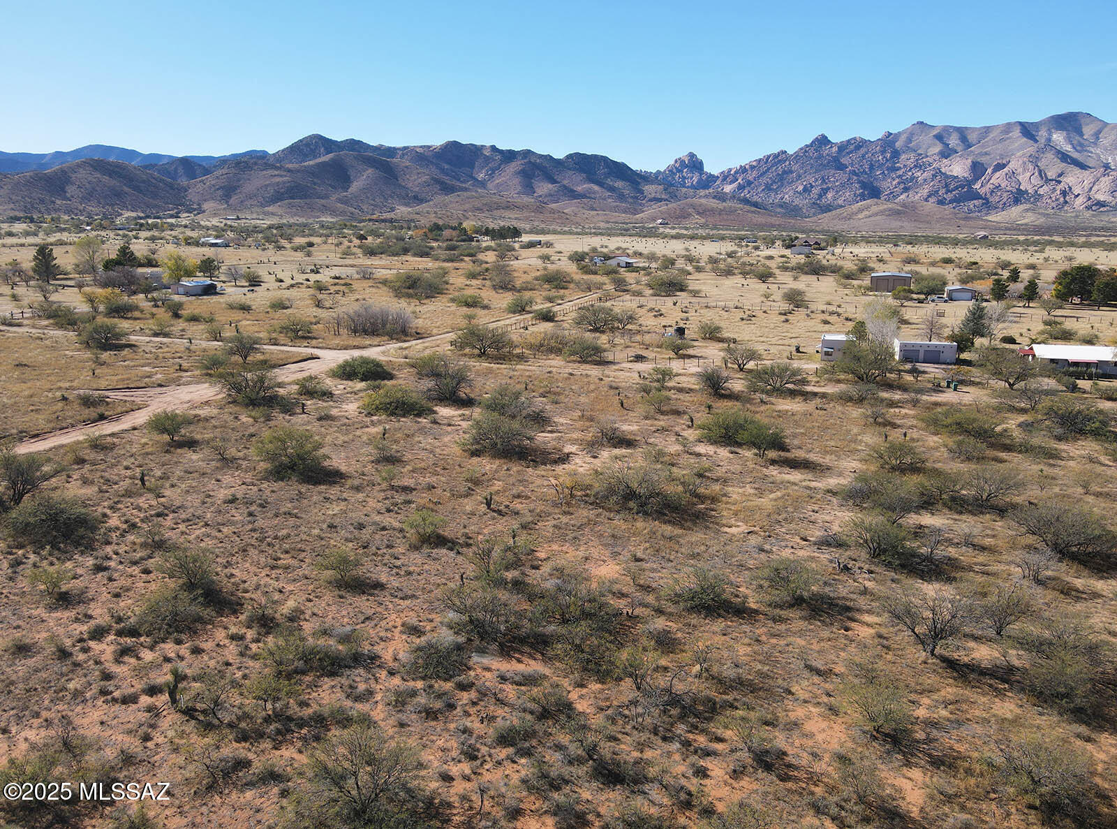 Arizona Sun Sites - Land
