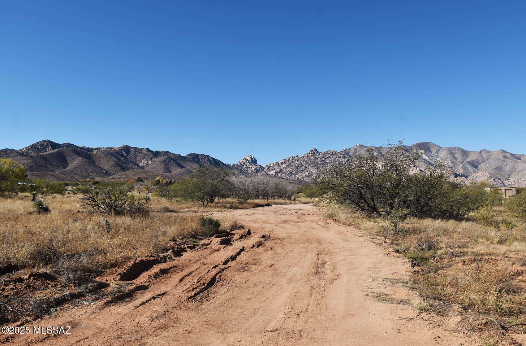 Arizona Sun Sites - Land