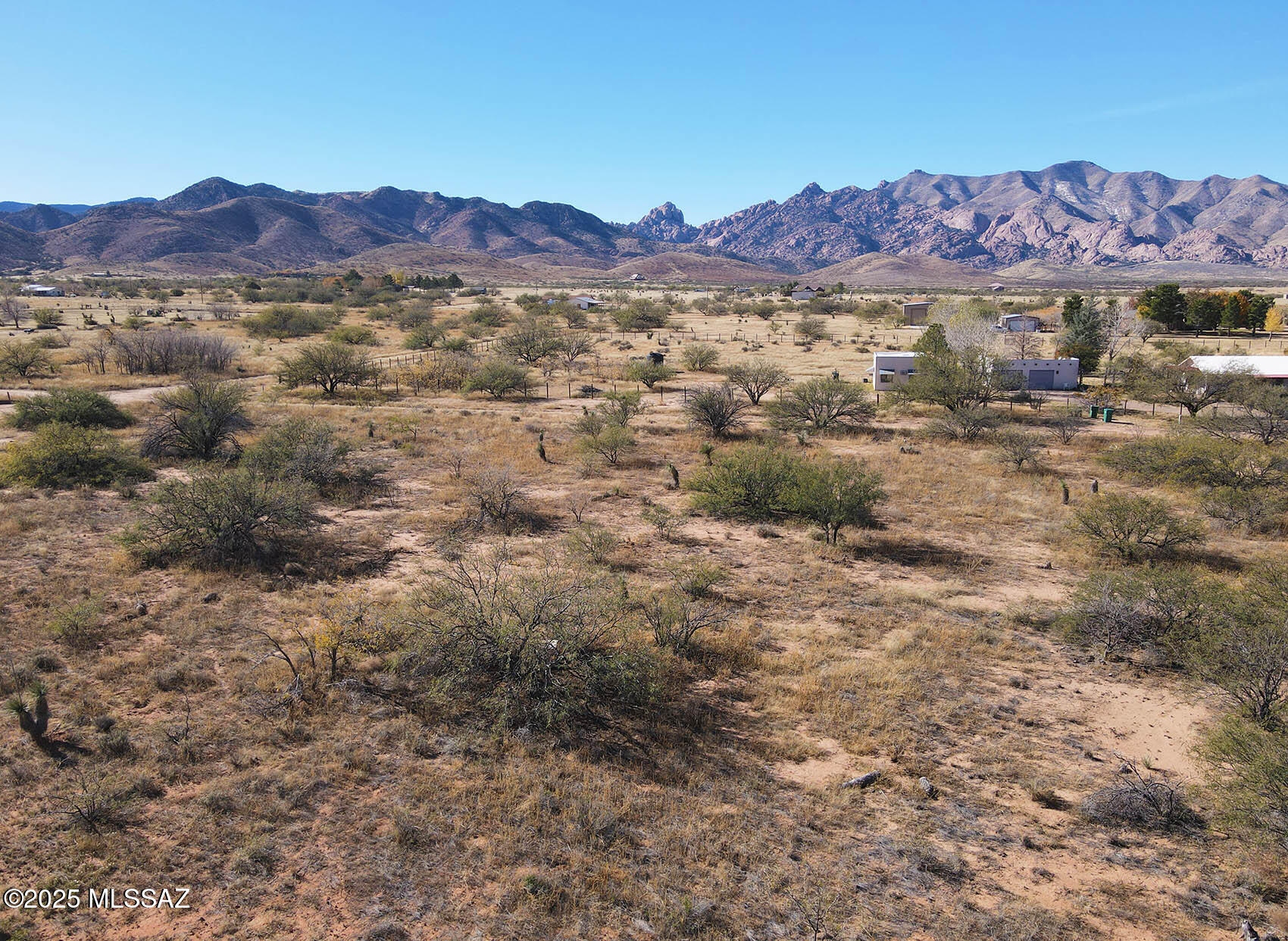 Arizona Sun Sites - Land
