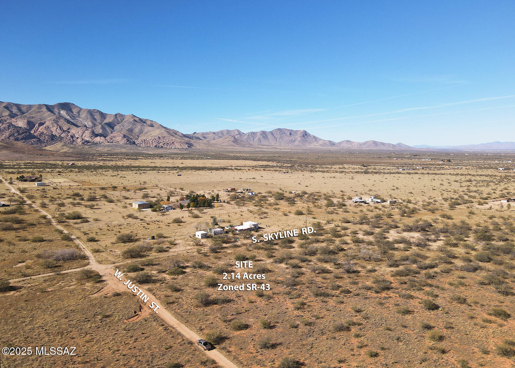 Arizona Sun Sites - Land