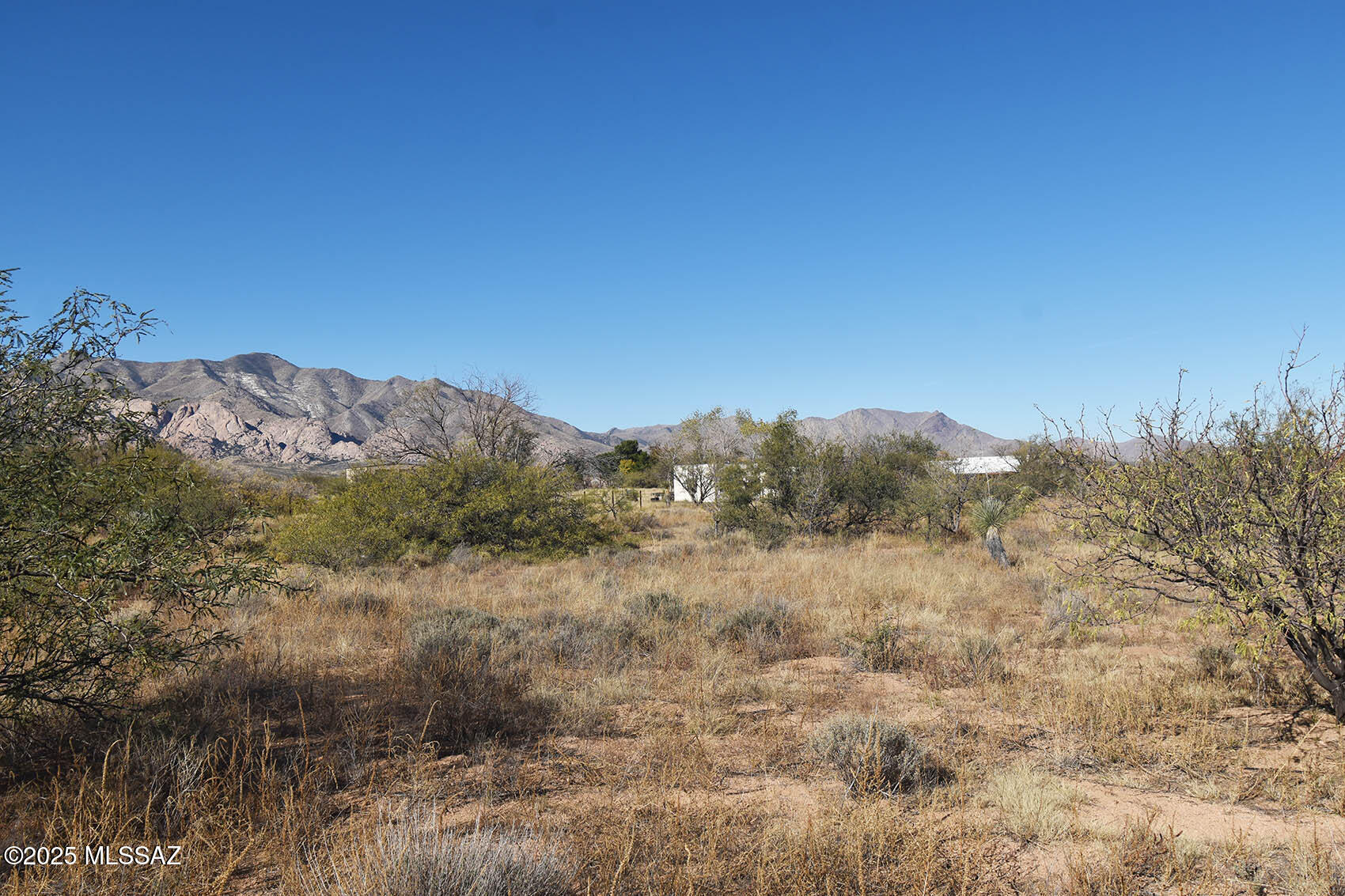 Arizona Sun Sites - Land
