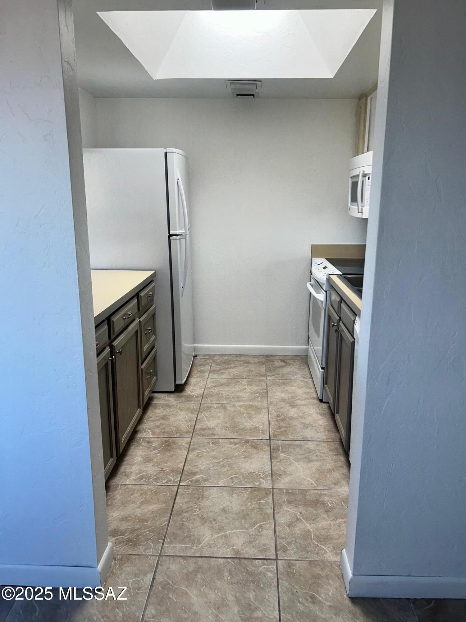 Desert Casitas(1-120) - Residential Lease