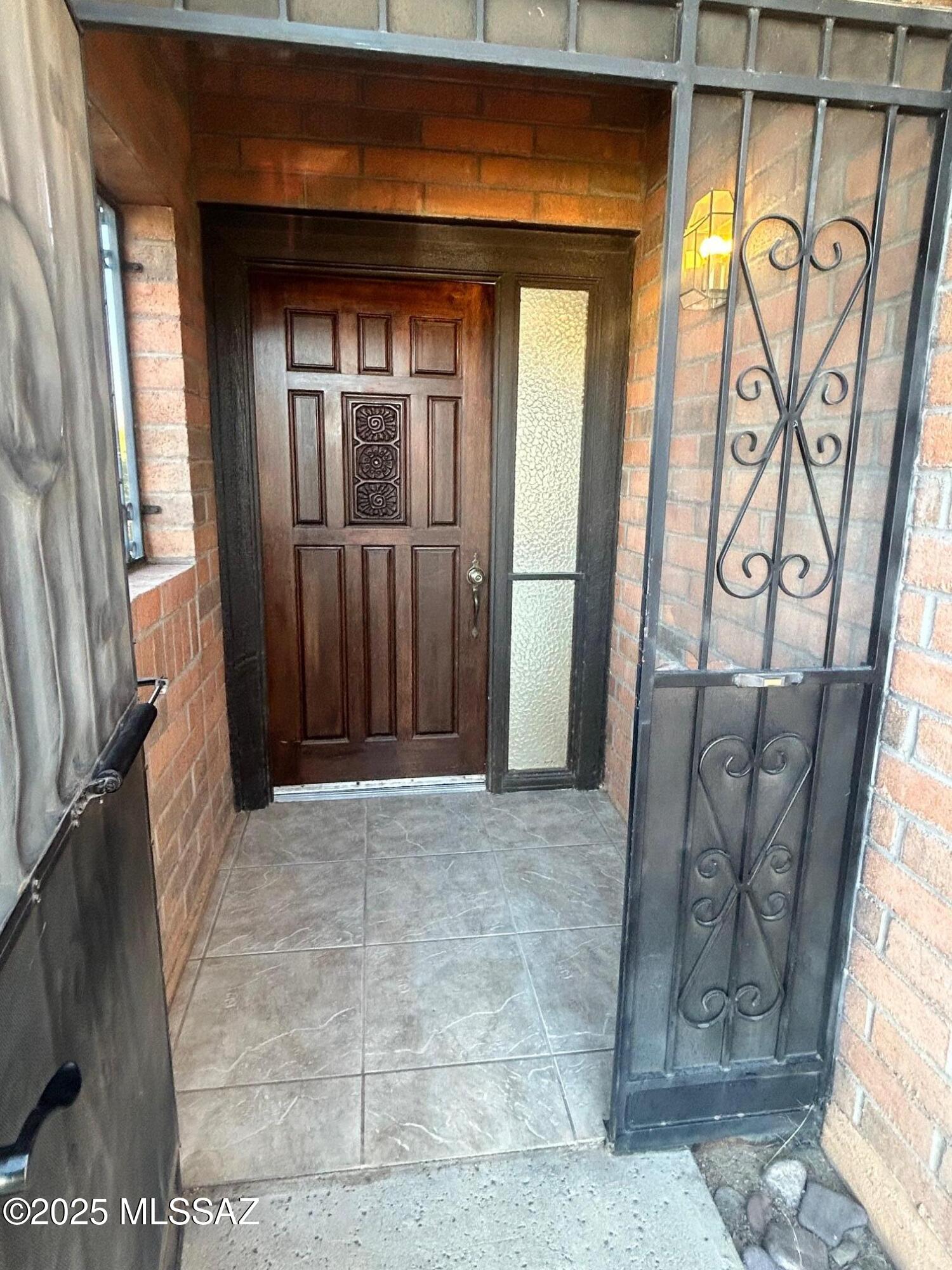 Desert Casitas(1-120) - Residential Lease