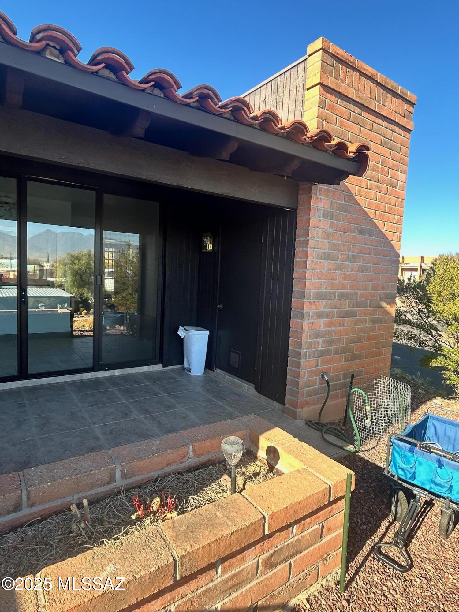Desert Casitas(1-120) - Residential Lease