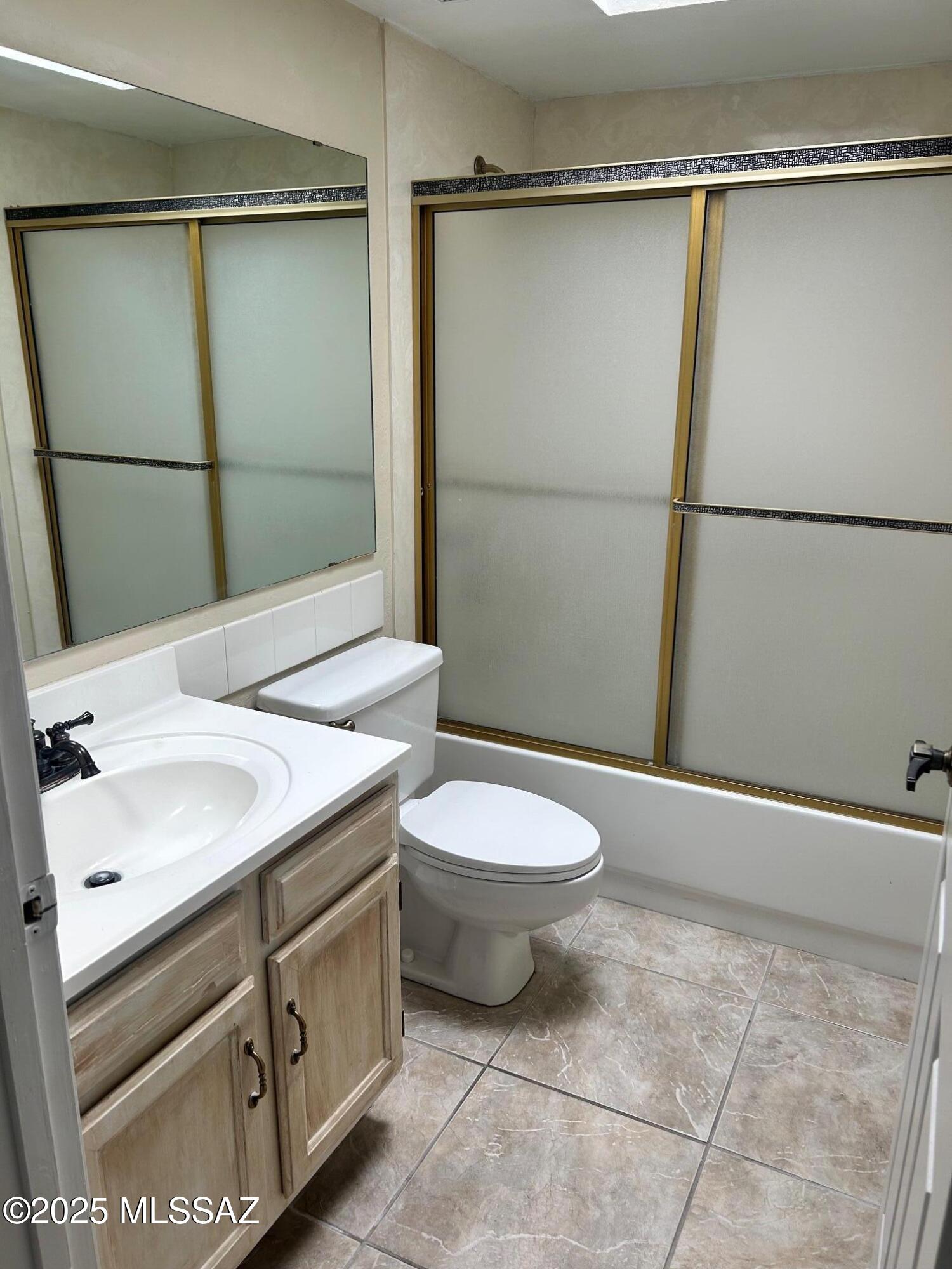 Desert Casitas(1-120) - Residential Lease