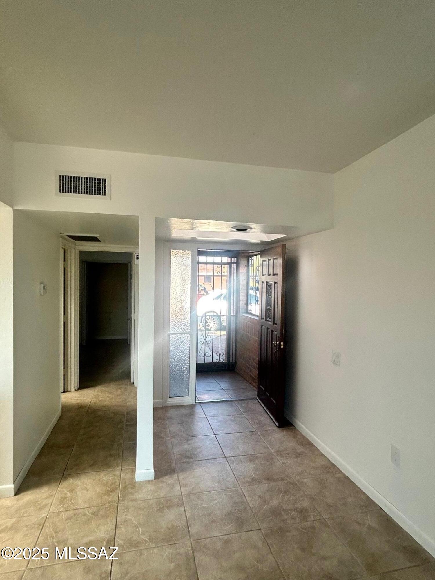 Desert Casitas(1-120) - Residential Lease