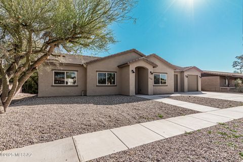 1170 N La Canoa, Green Valley, AZ 85614 - MLS#: 22510374