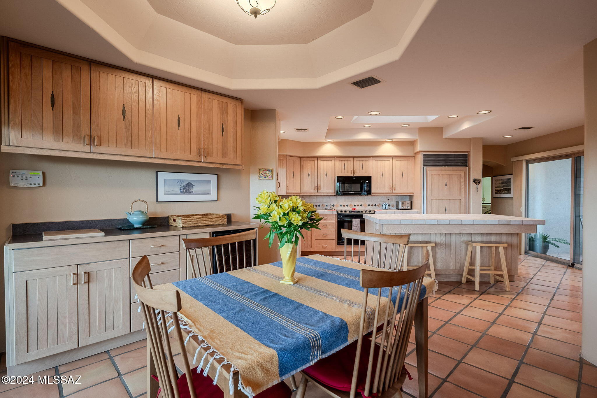Flecha Caida Ranch Estates #8 - Residential