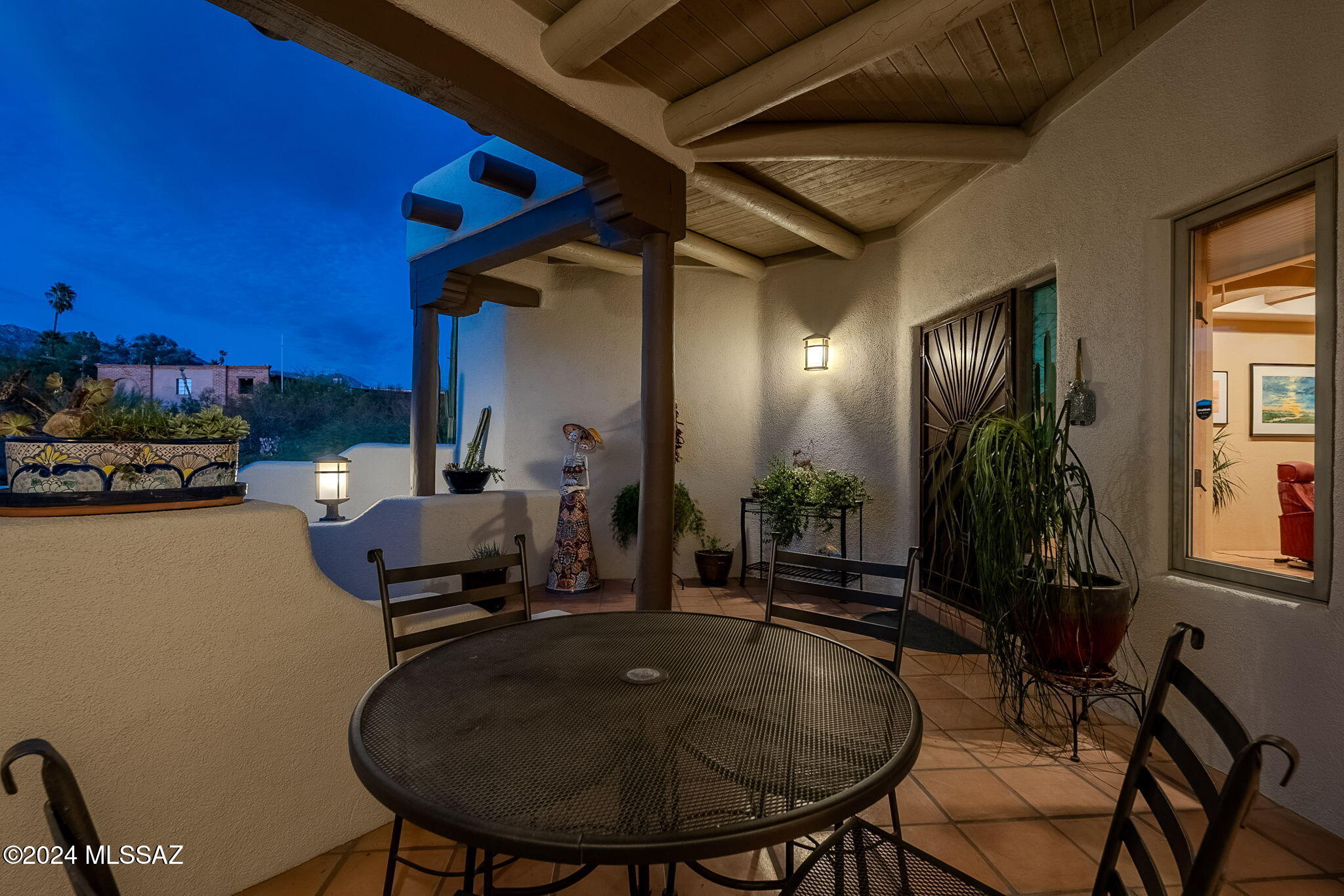 Flecha Caida Ranch Estates #8 - Residential