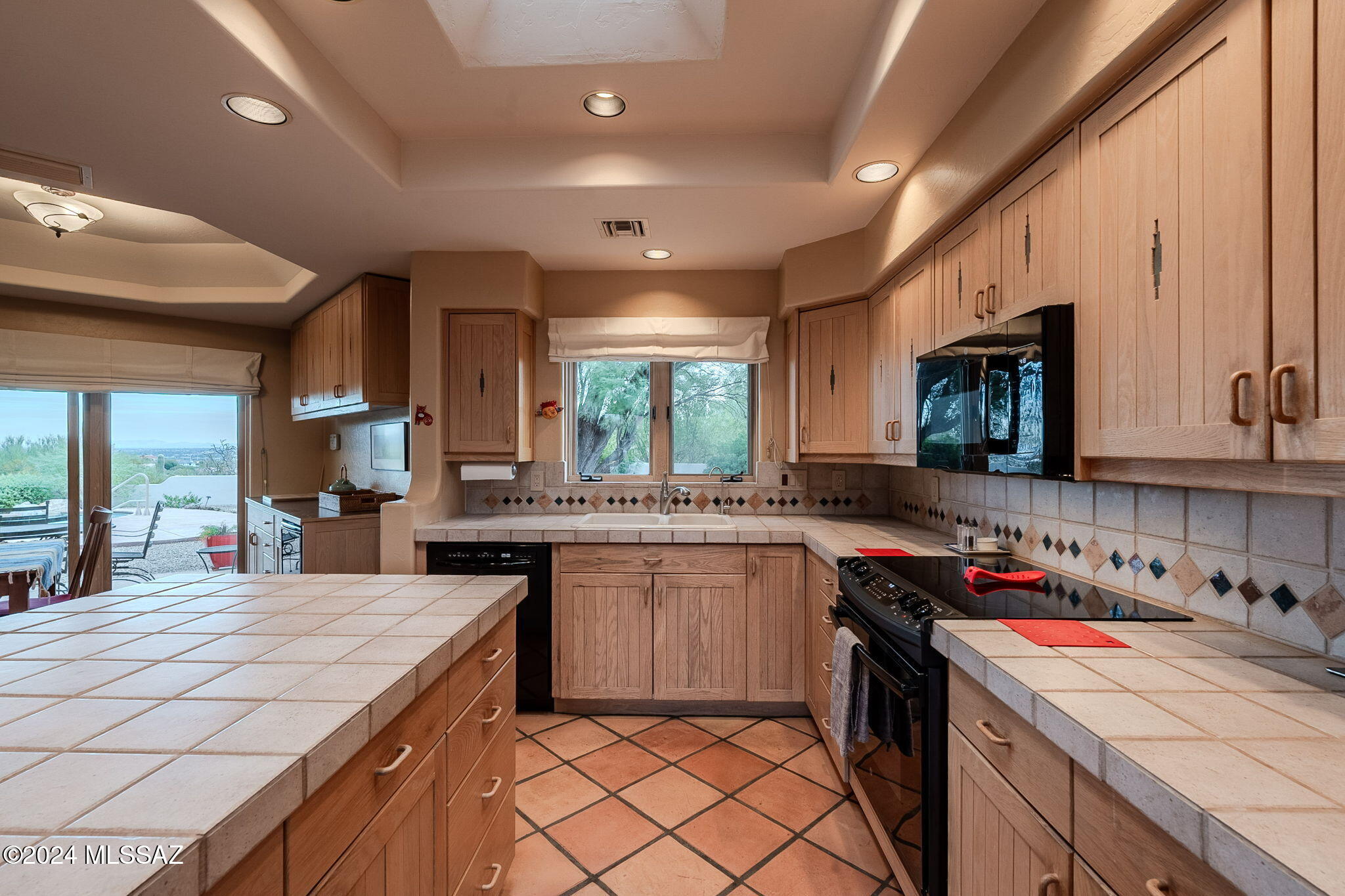 Flecha Caida Ranch Estates #8 - Residential
