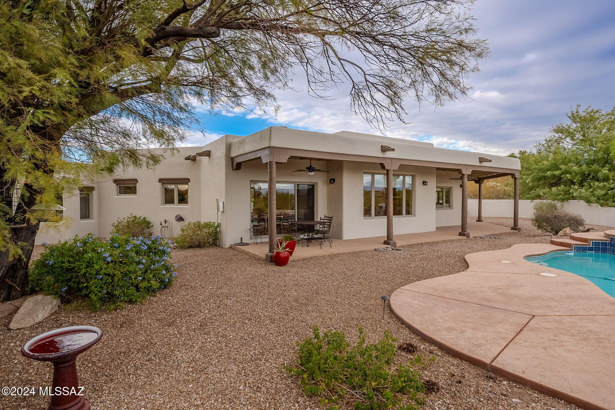 Flecha Caida Ranch Estates #8 - Residential