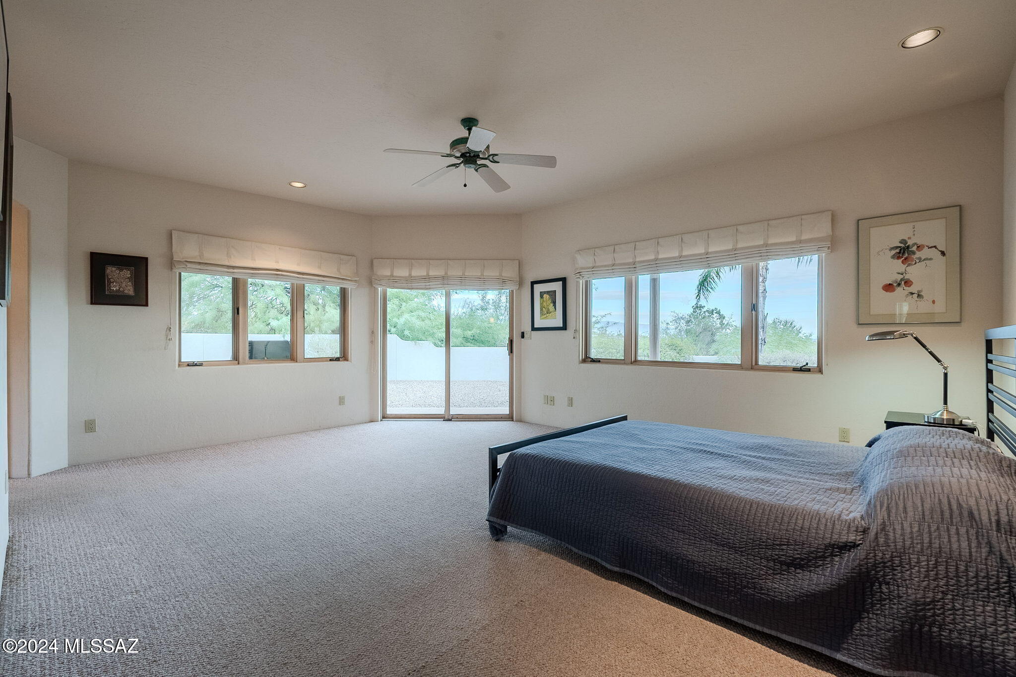 Flecha Caida Ranch Estates #8 - Residential
