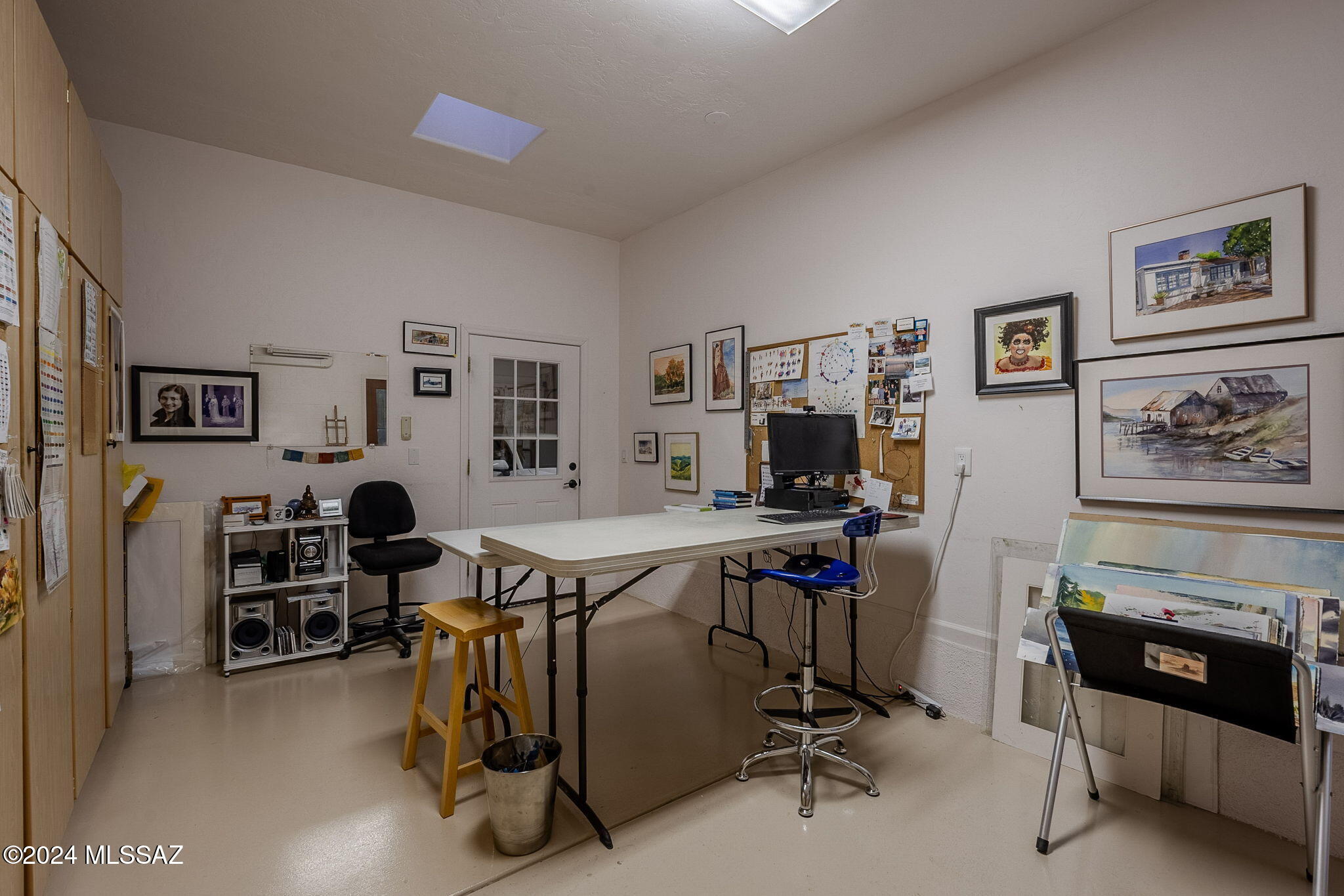 Flecha Caida Ranch Estates #8 - Residential