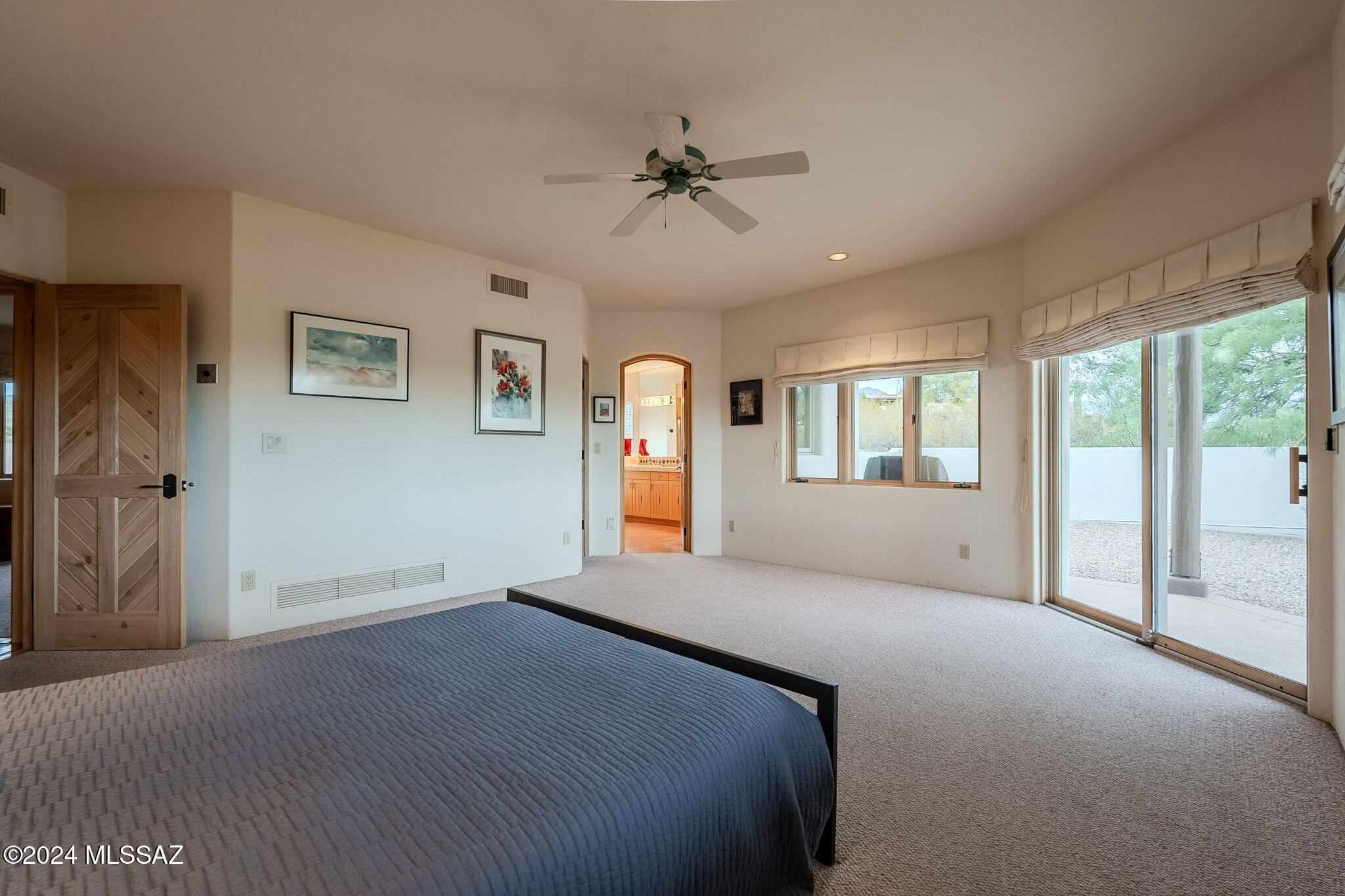 Flecha Caida Ranch Estates #8 - Residential