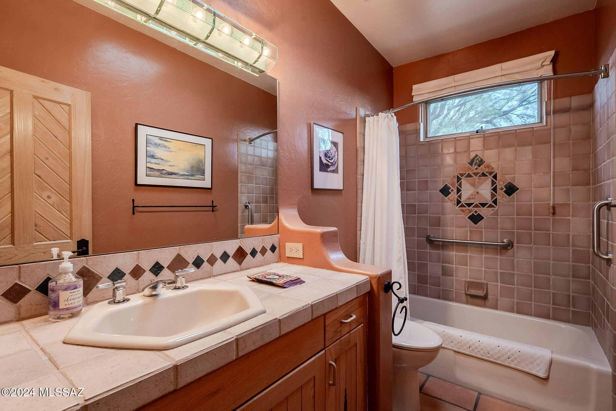 Flecha Caida Ranch Estates #8 - Residential