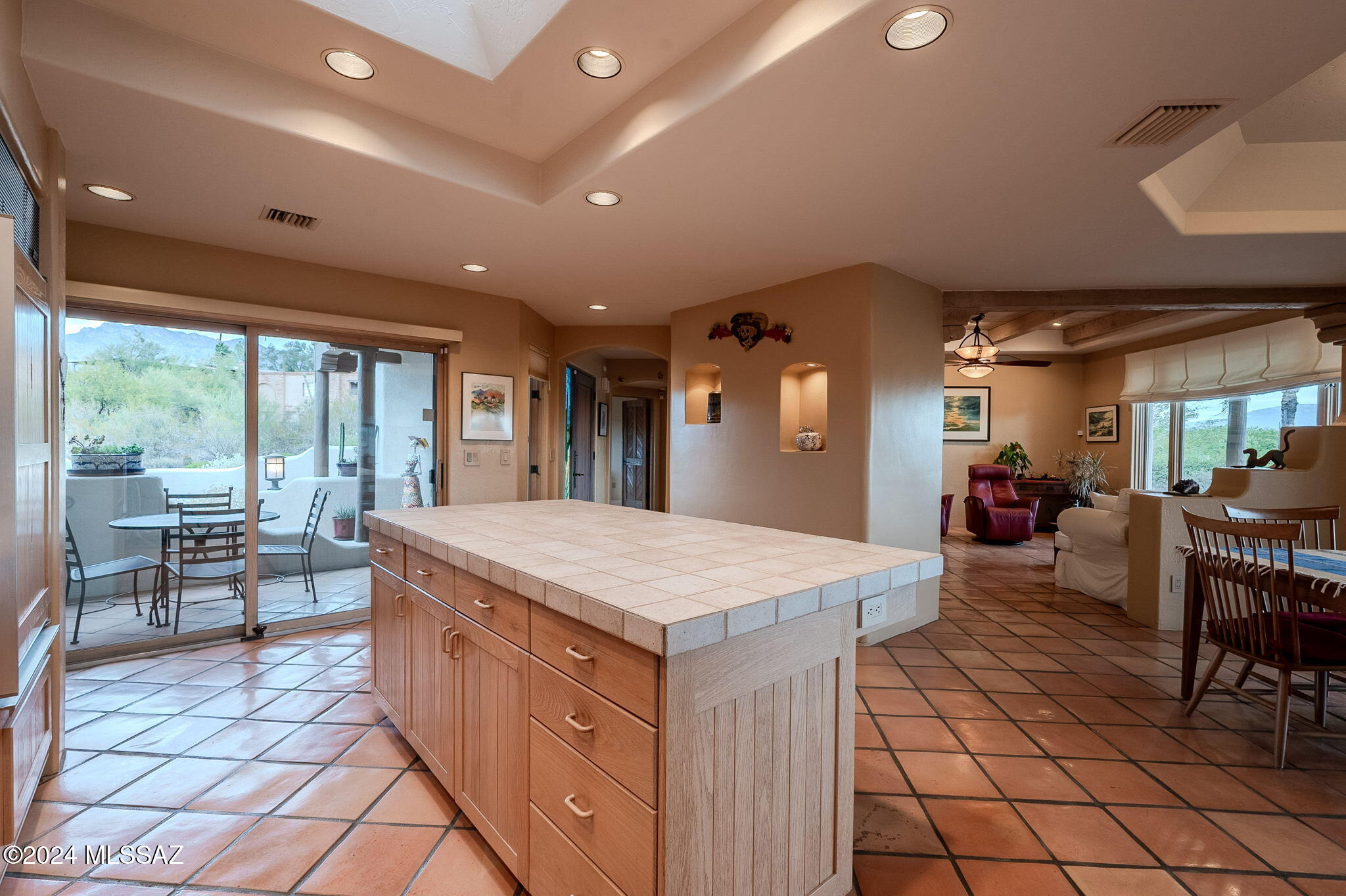 Flecha Caida Ranch Estates #8 - Residential