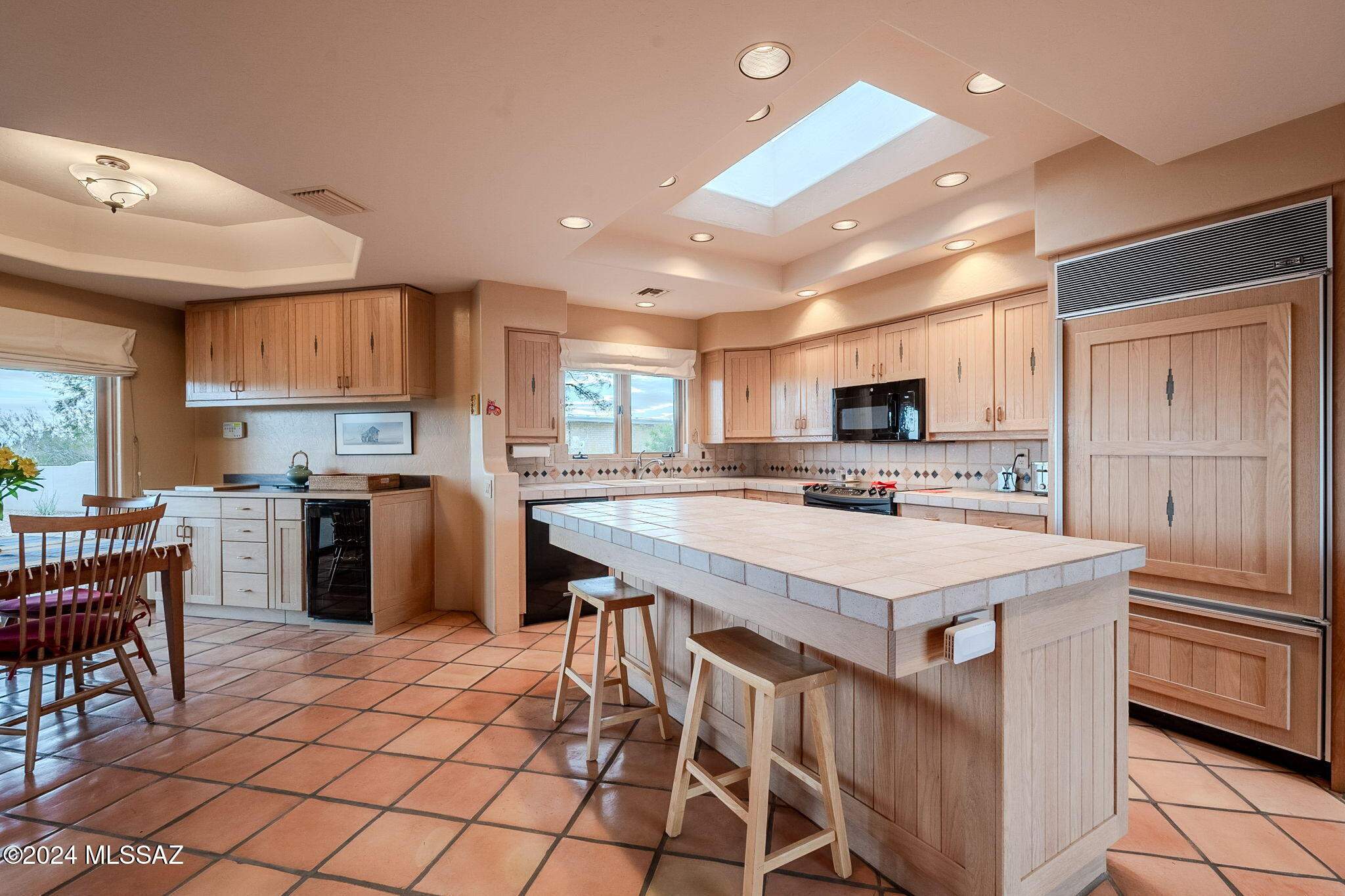 Flecha Caida Ranch Estates #8 - Residential
