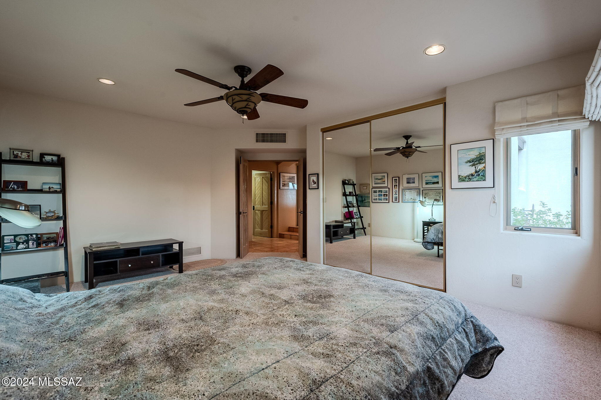 Flecha Caida Ranch Estates #8 - Residential