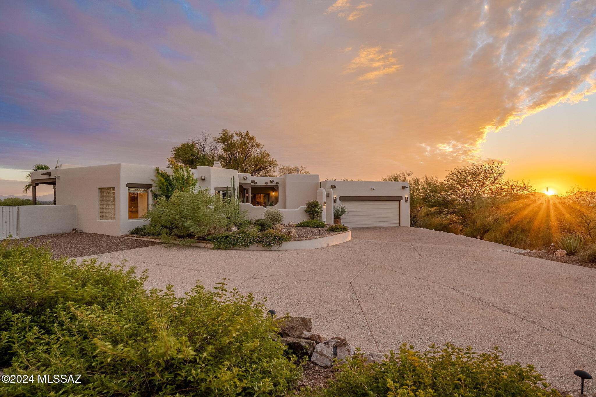 Flecha Caida Ranch Estates #8 - Residential