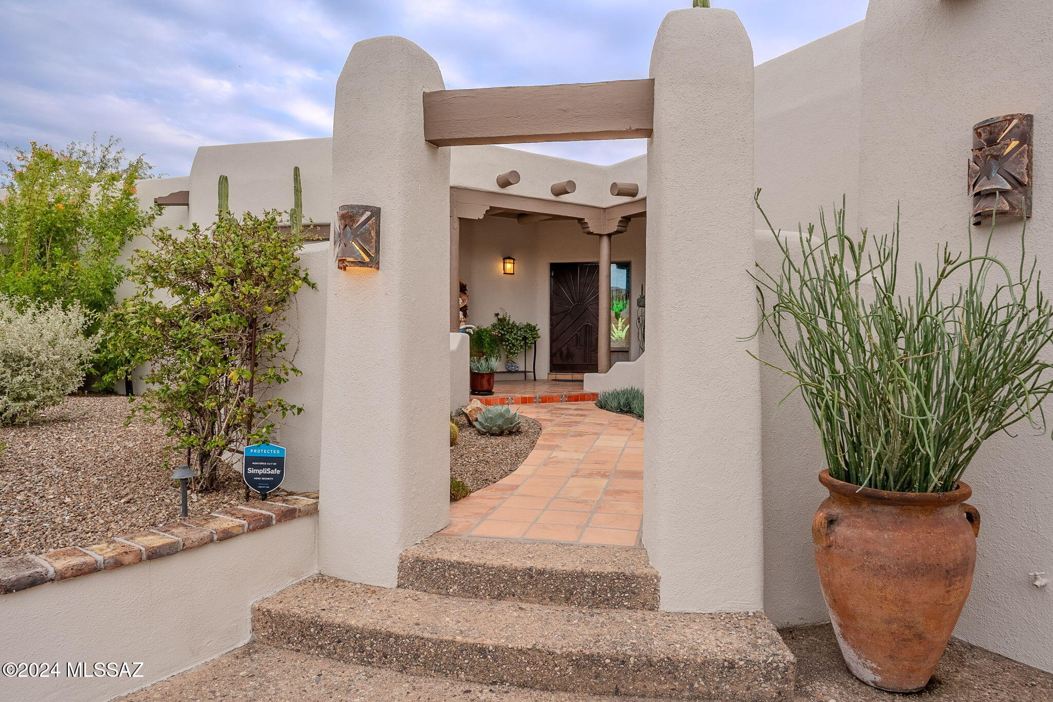 Flecha Caida Ranch Estates #8 - Residential