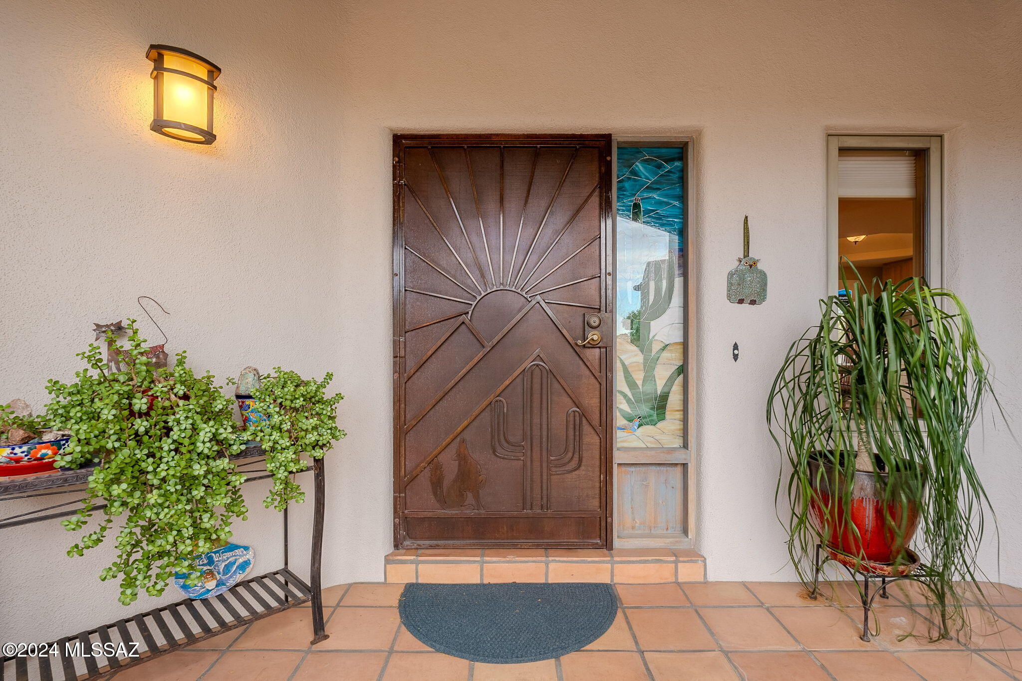 Flecha Caida Ranch Estates #8 - Residential