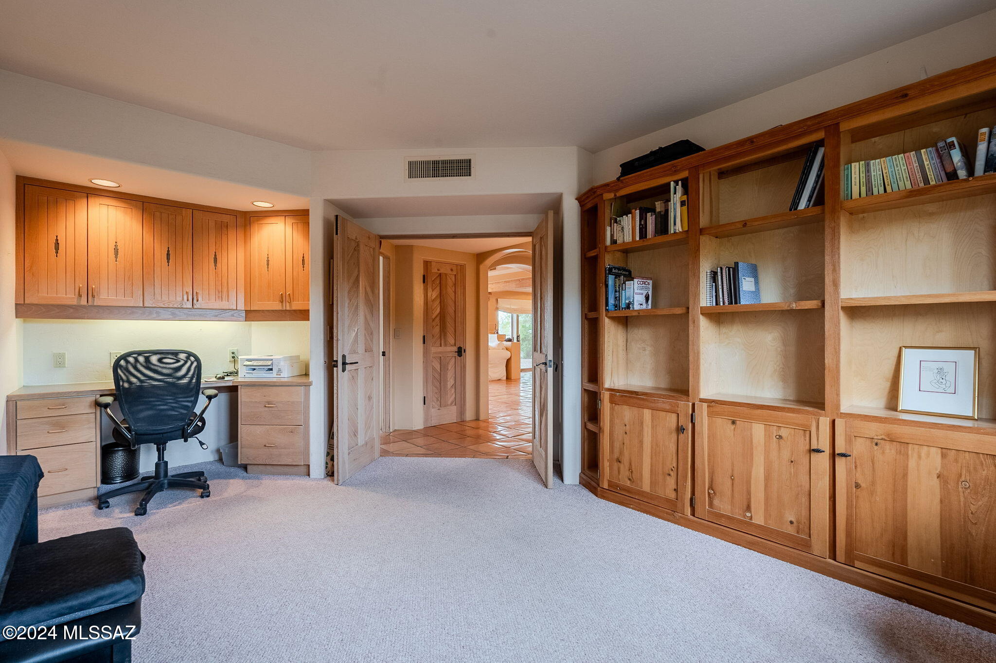 Flecha Caida Ranch Estates #8 - Residential