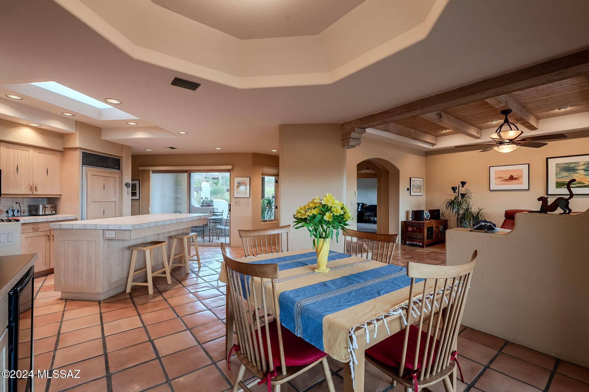 Flecha Caida Ranch Estates #8 - Residential