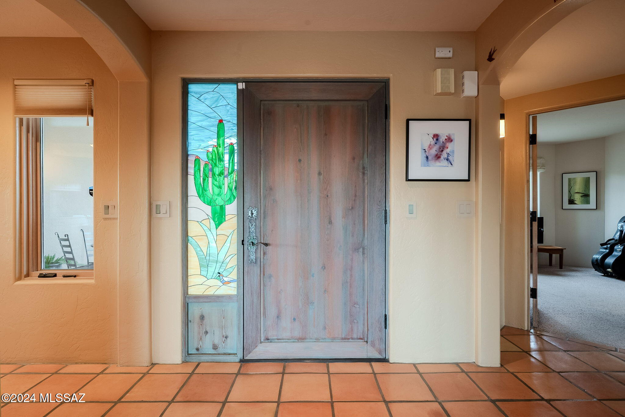 Flecha Caida Ranch Estates #8 - Residential