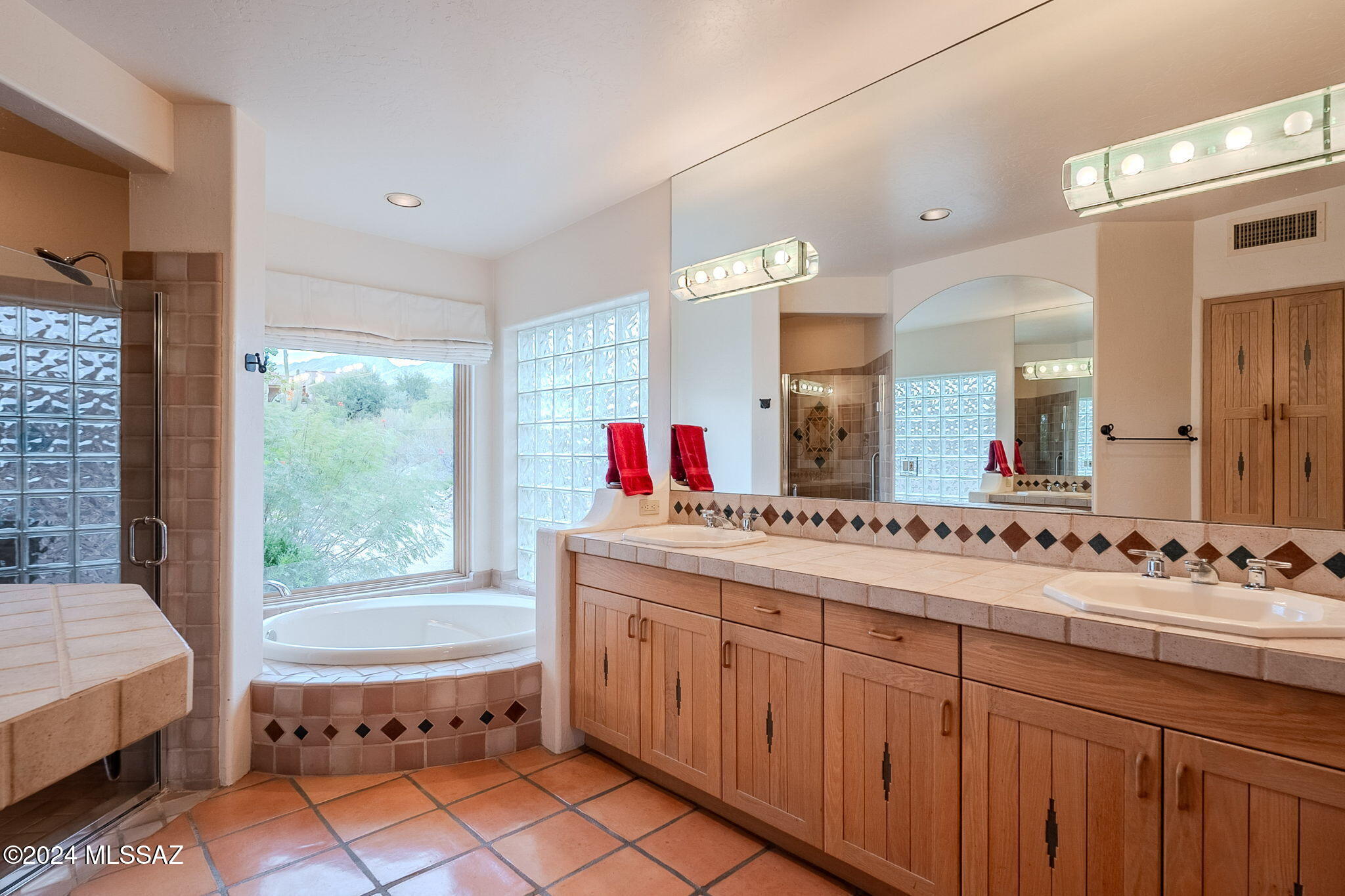 Flecha Caida Ranch Estates #8 - Residential