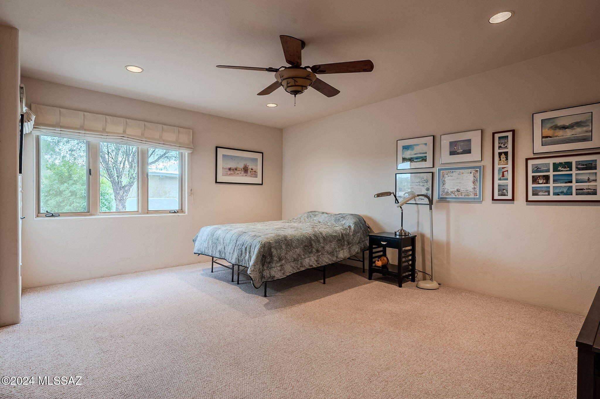 Flecha Caida Ranch Estates #8 - Residential