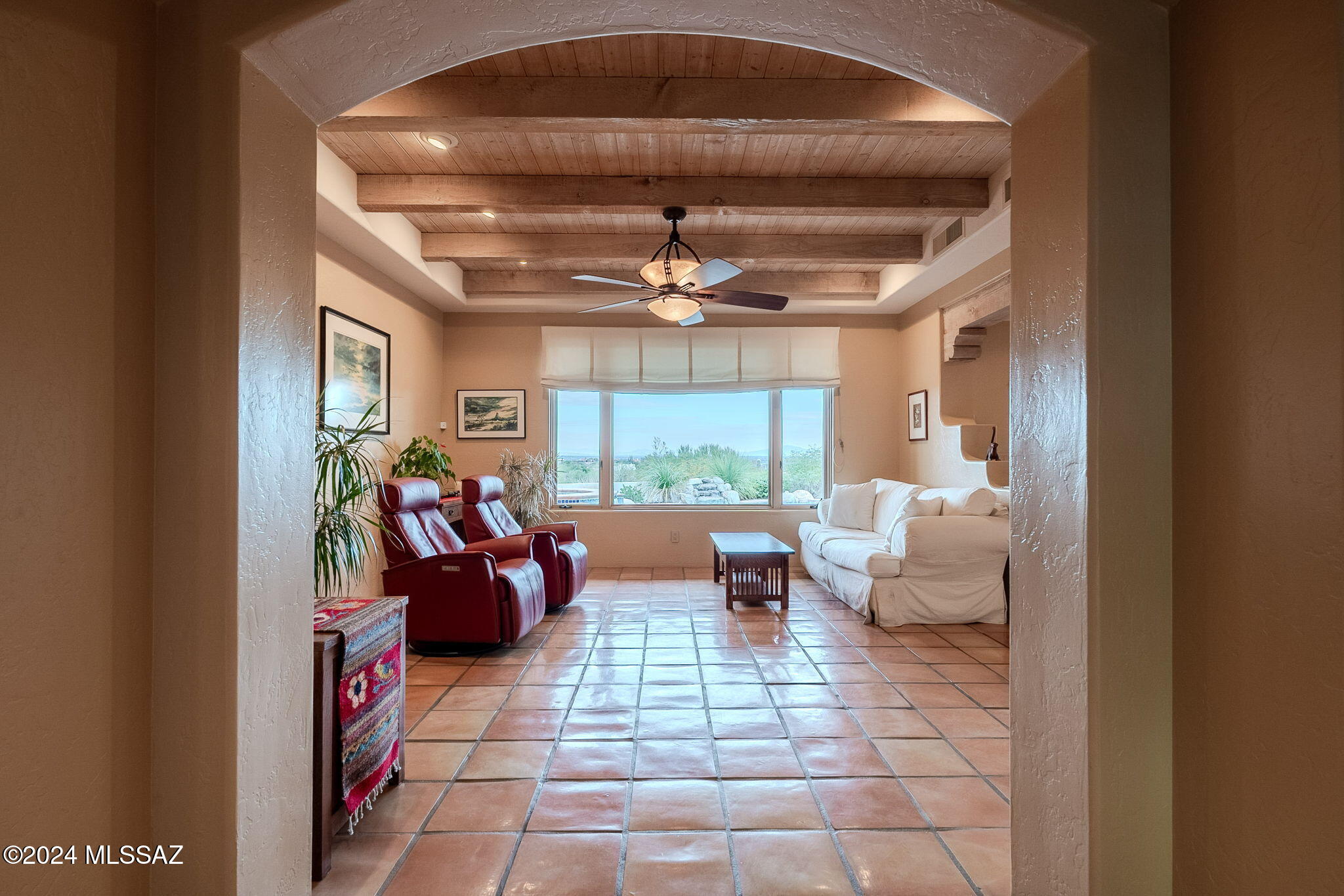 Flecha Caida Ranch Estates #8 - Residential
