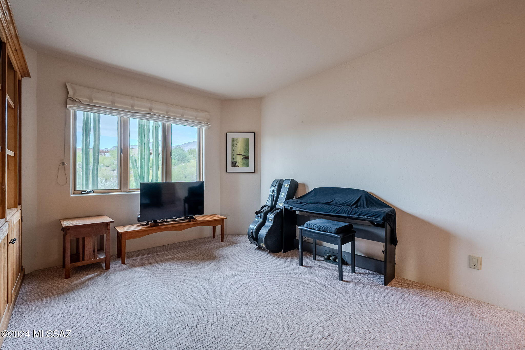 Flecha Caida Ranch Estates #8 - Residential