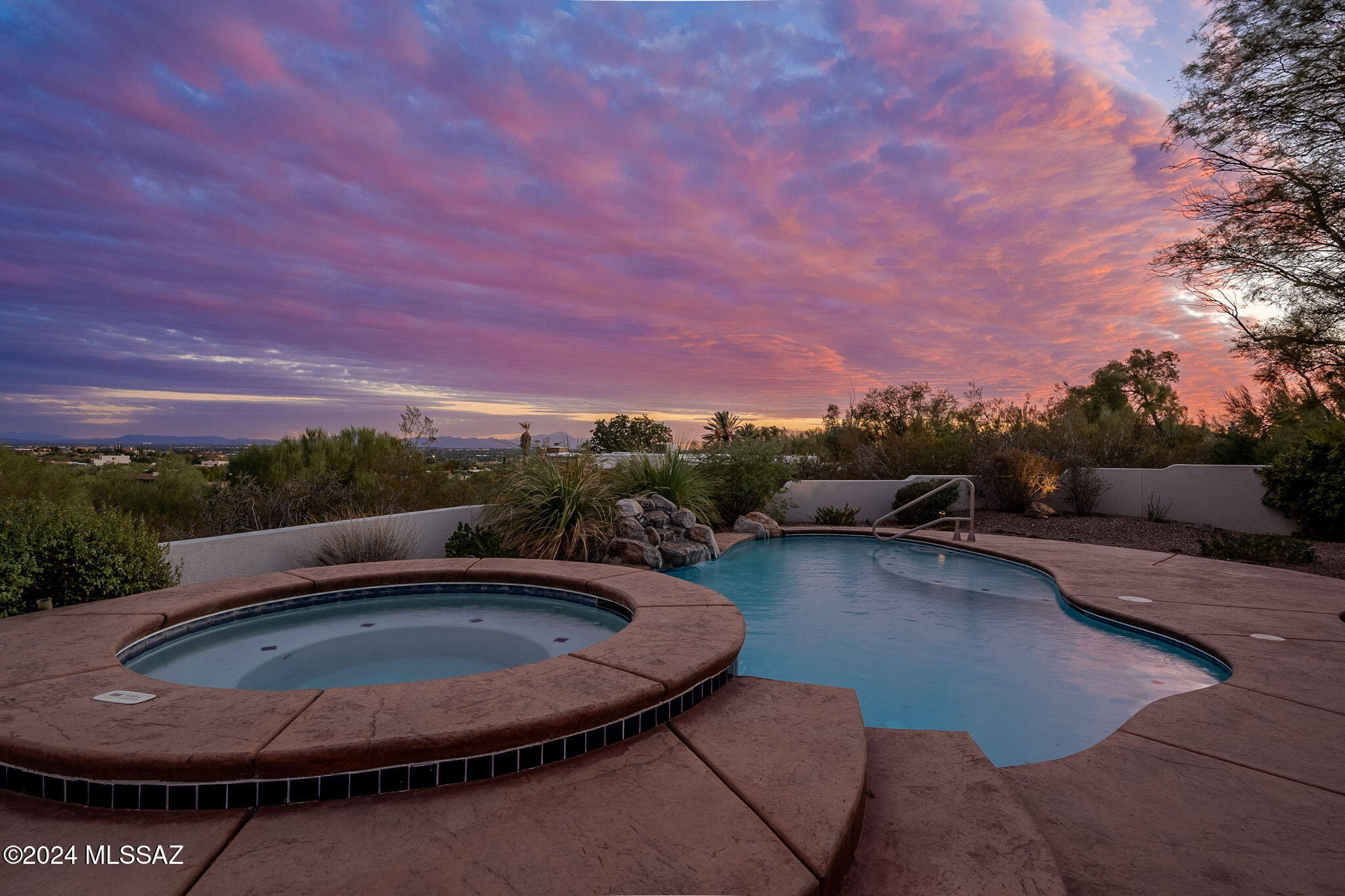 Flecha Caida Ranch Estates #8 - Residential