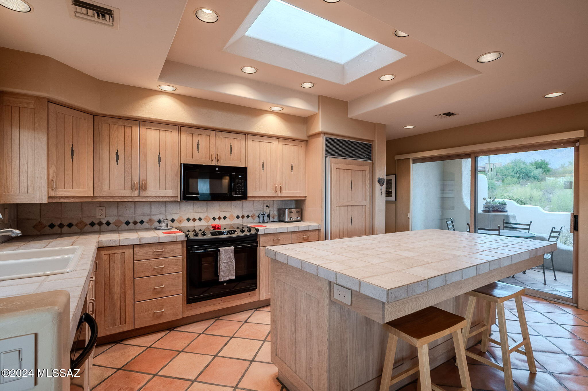 Flecha Caida Ranch Estates #8 - Residential
