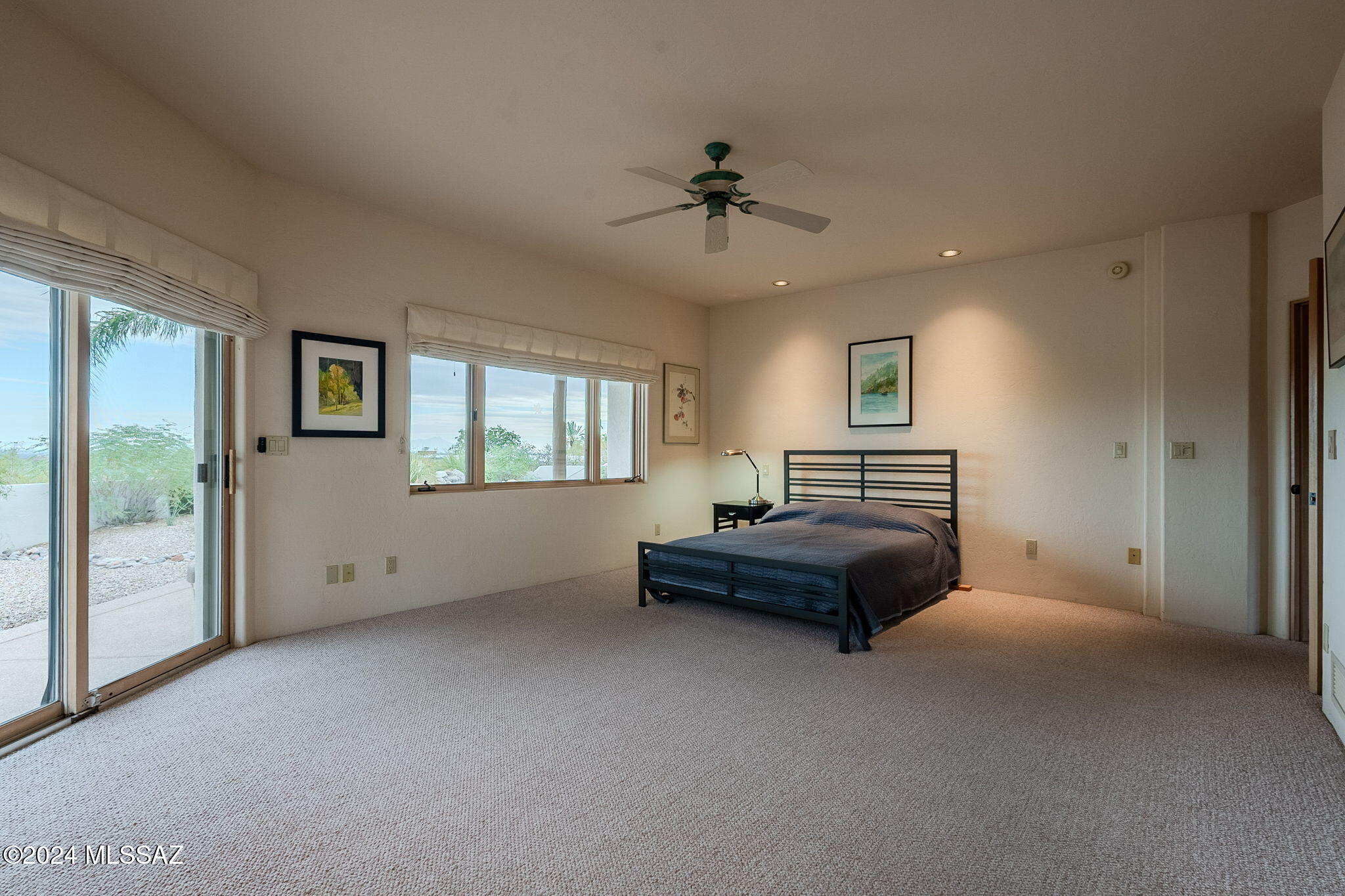 Flecha Caida Ranch Estates #8 - Residential