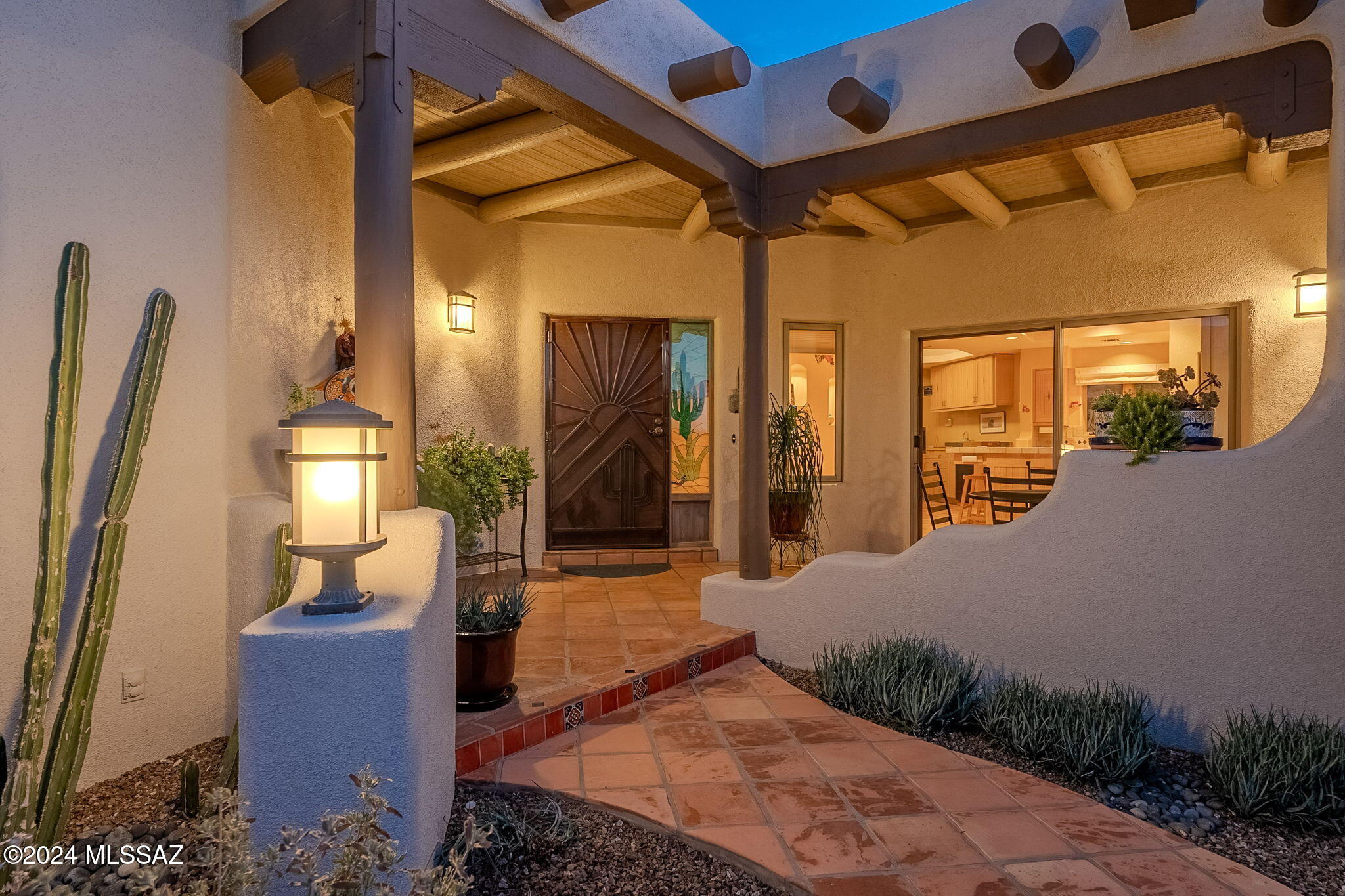 Flecha Caida Ranch Estates #8 - Residential