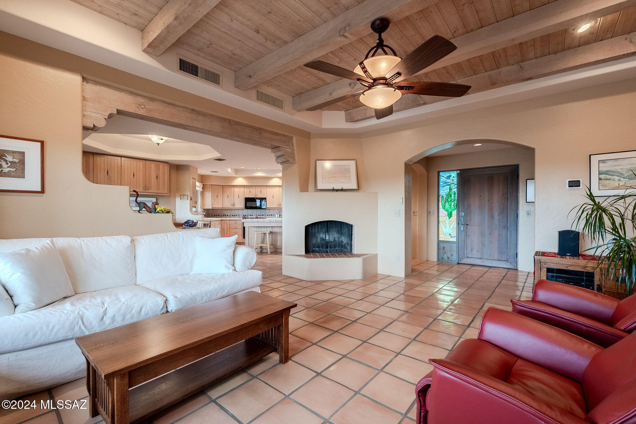 Flecha Caida Ranch Estates #8 - Residential
