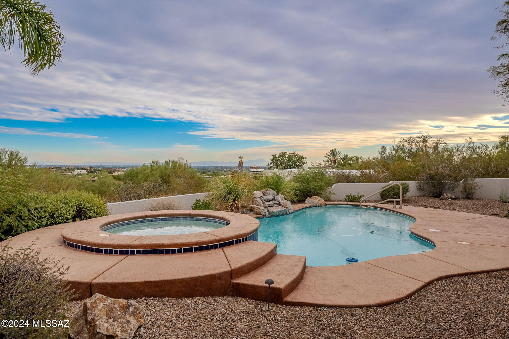Flecha Caida Ranch Estates #8 - Residential