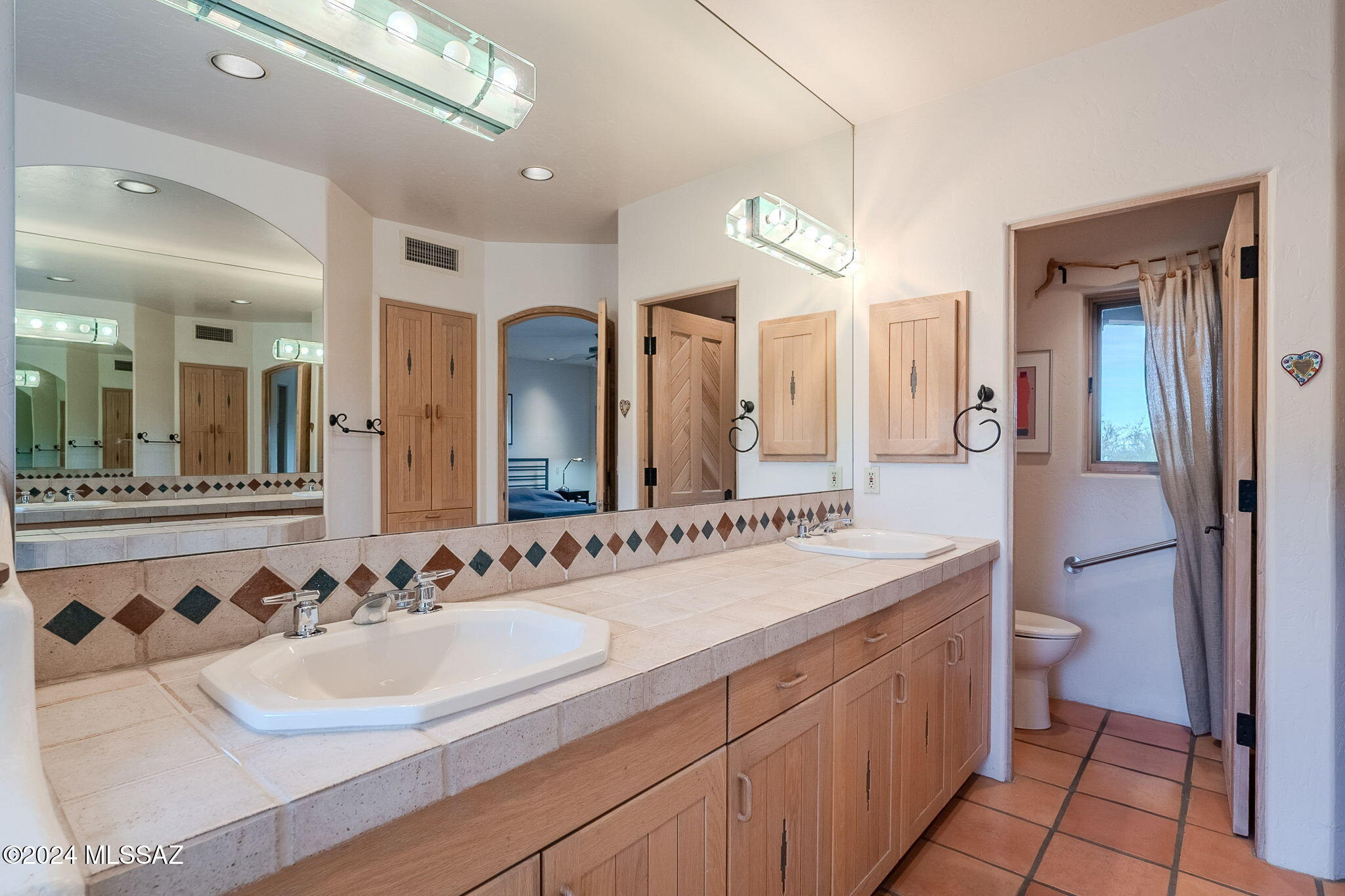 Flecha Caida Ranch Estates #8 - Residential