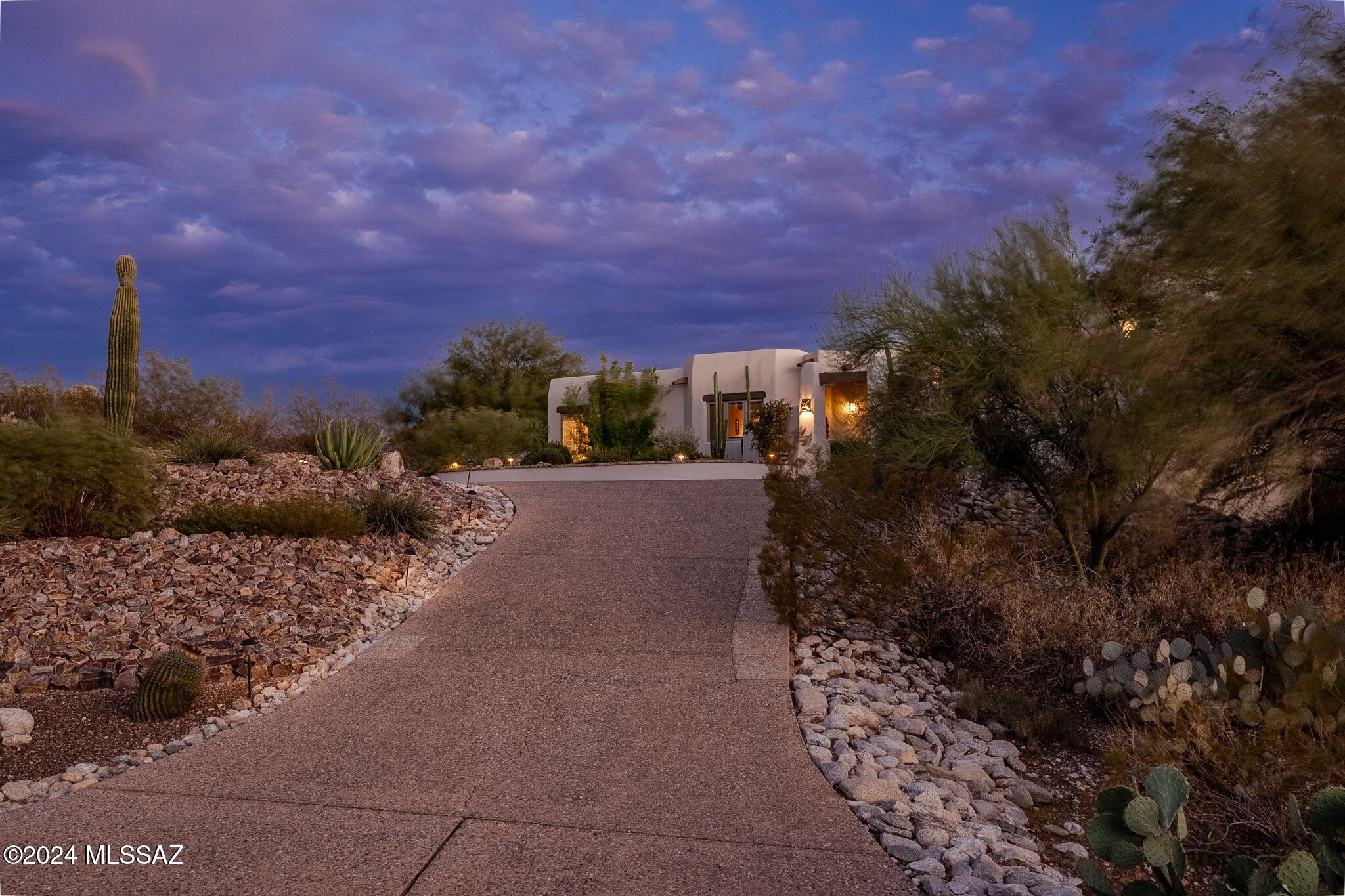 Flecha Caida Ranch Estates #8 - Residential