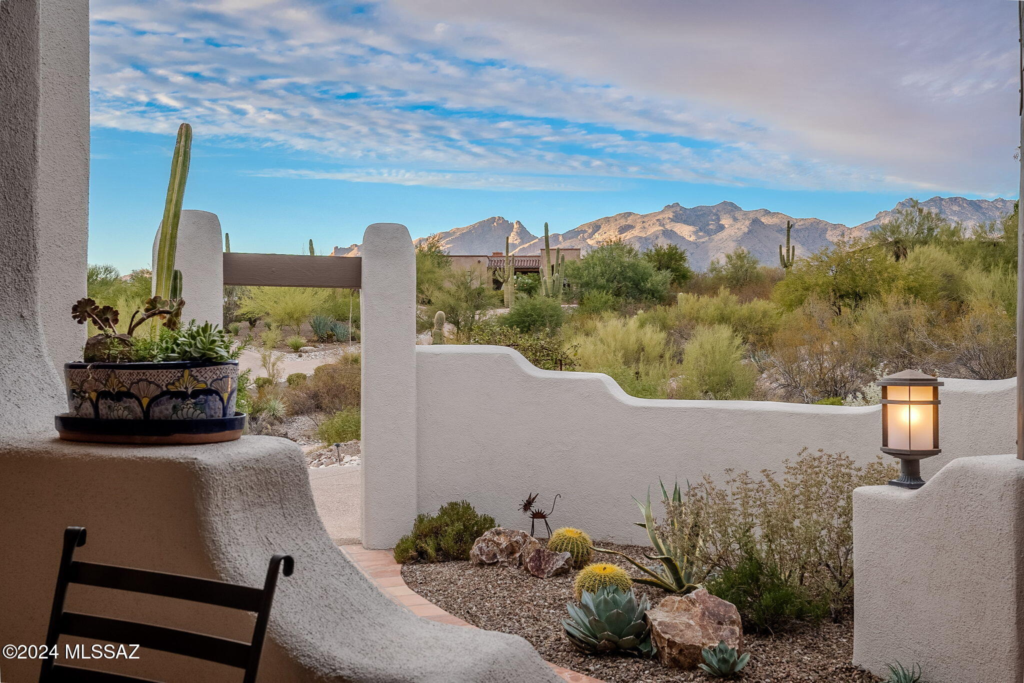 Flecha Caida Ranch Estates #8 - Residential