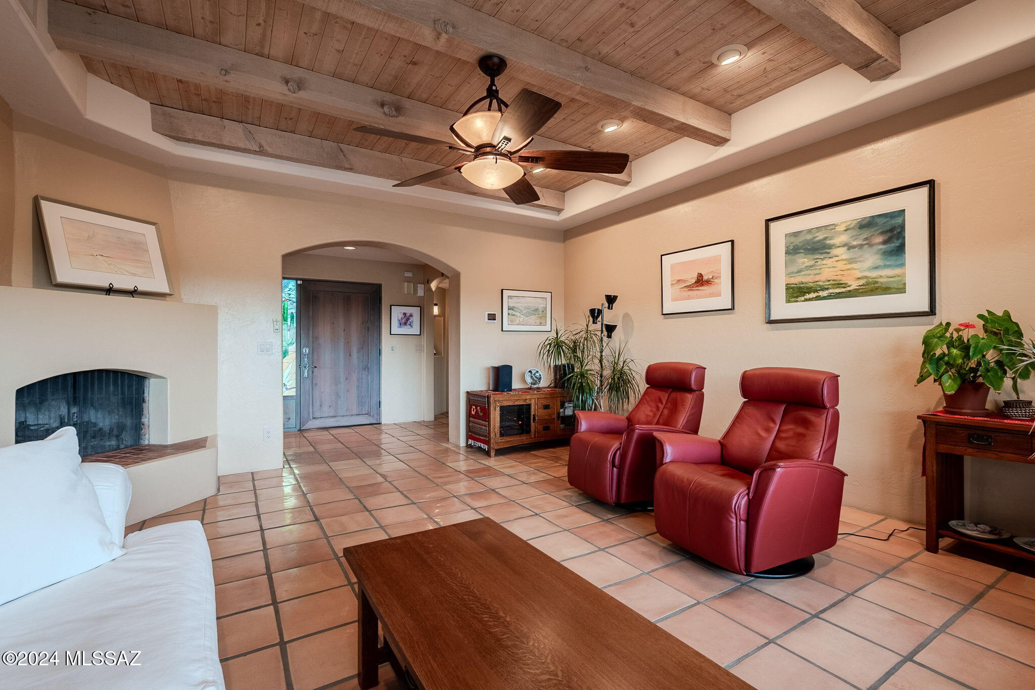 Flecha Caida Ranch Estates #8 - Residential